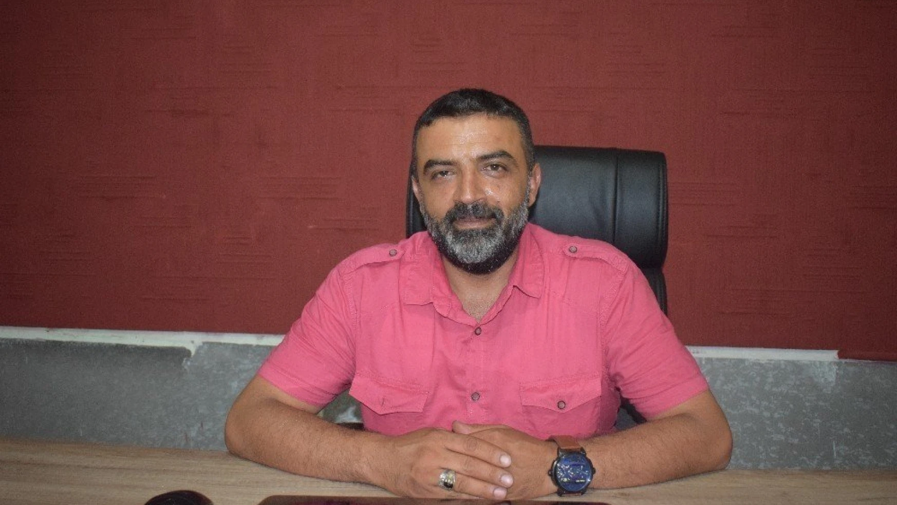 MHP'li Leventoğlu kayısı üreticilerini uyardı
