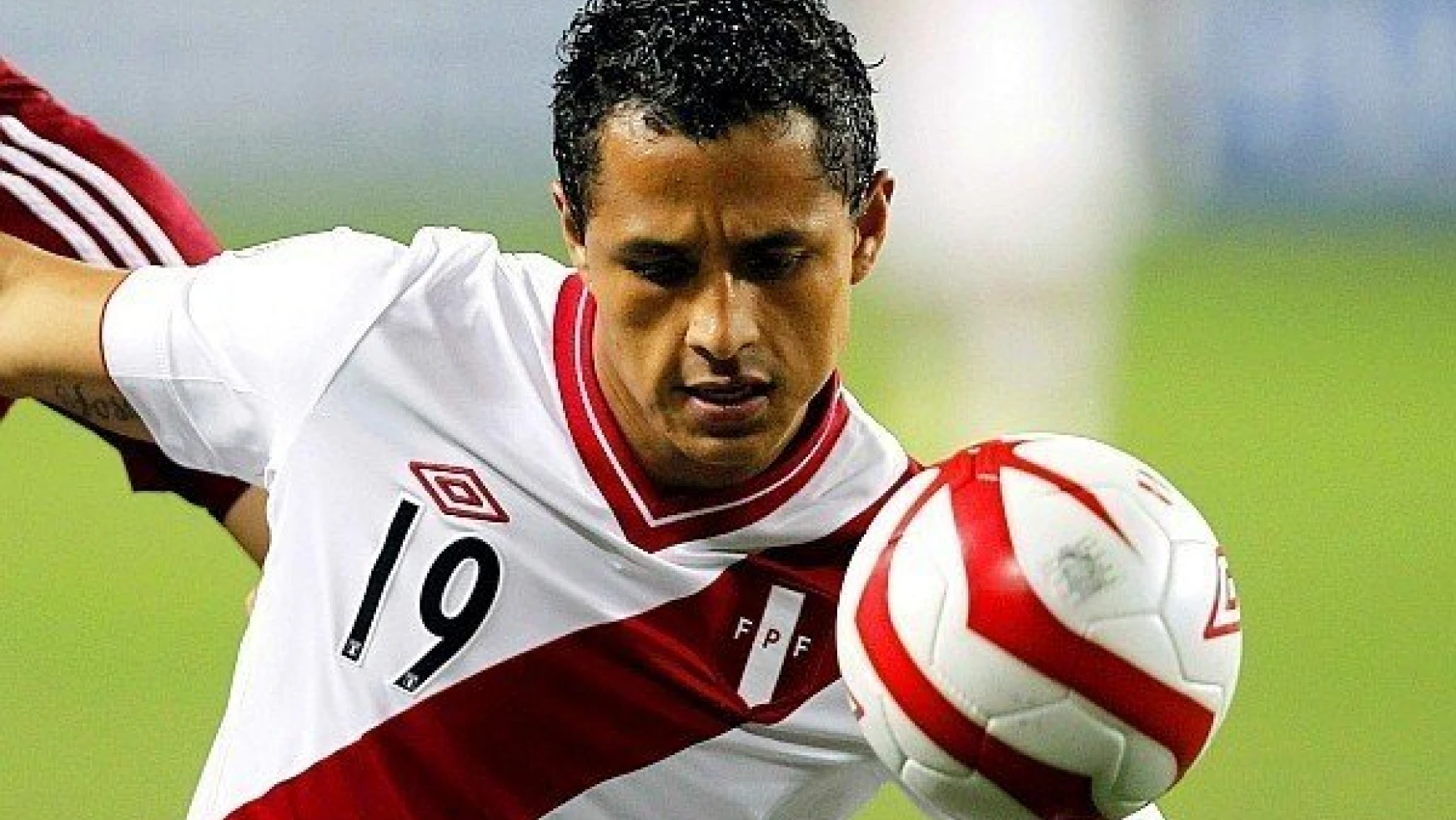 Evkur Yeni Malatyaspor, Peru Milli Takımı oyuncusu Yoshimar Yotun ile anlaşmaya vardı

