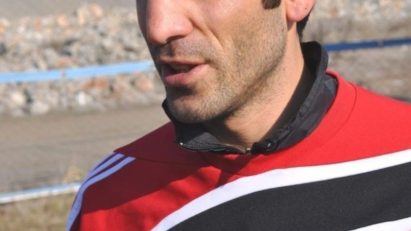 Evkur Yeni Malatyaspor'dan Malatyaspor'un eski kaptanına görev

