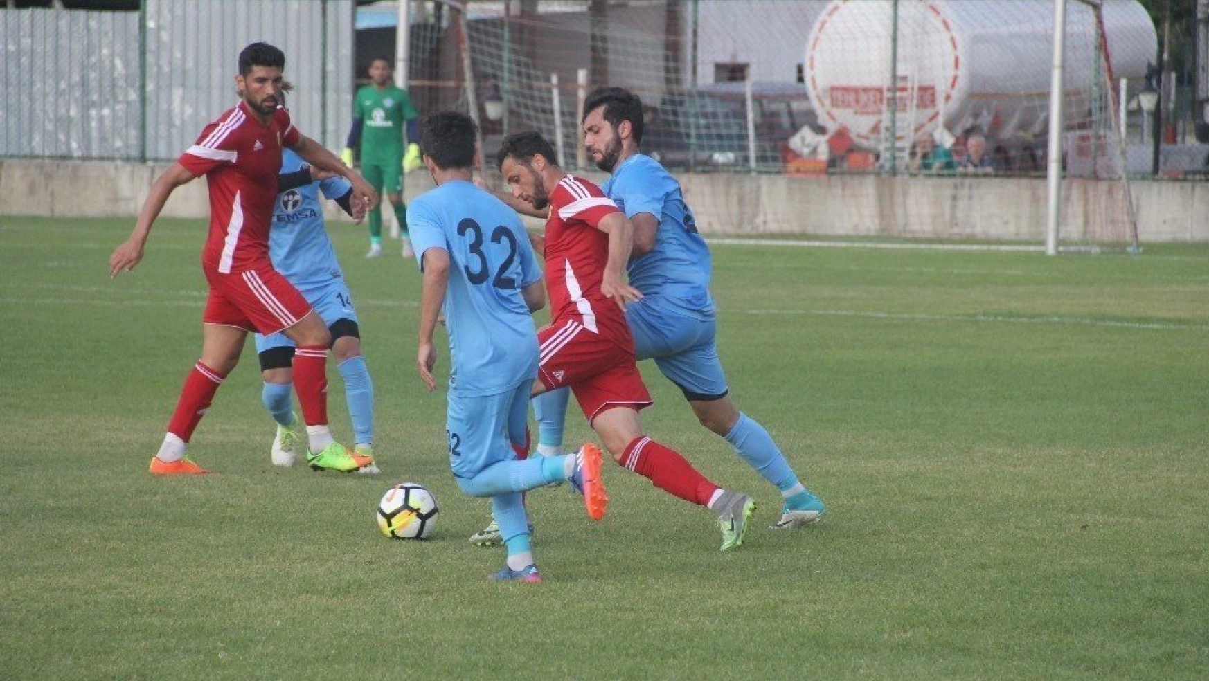Evkur Yeni Malatyaspor, Karabükspor ile karşılaşacak