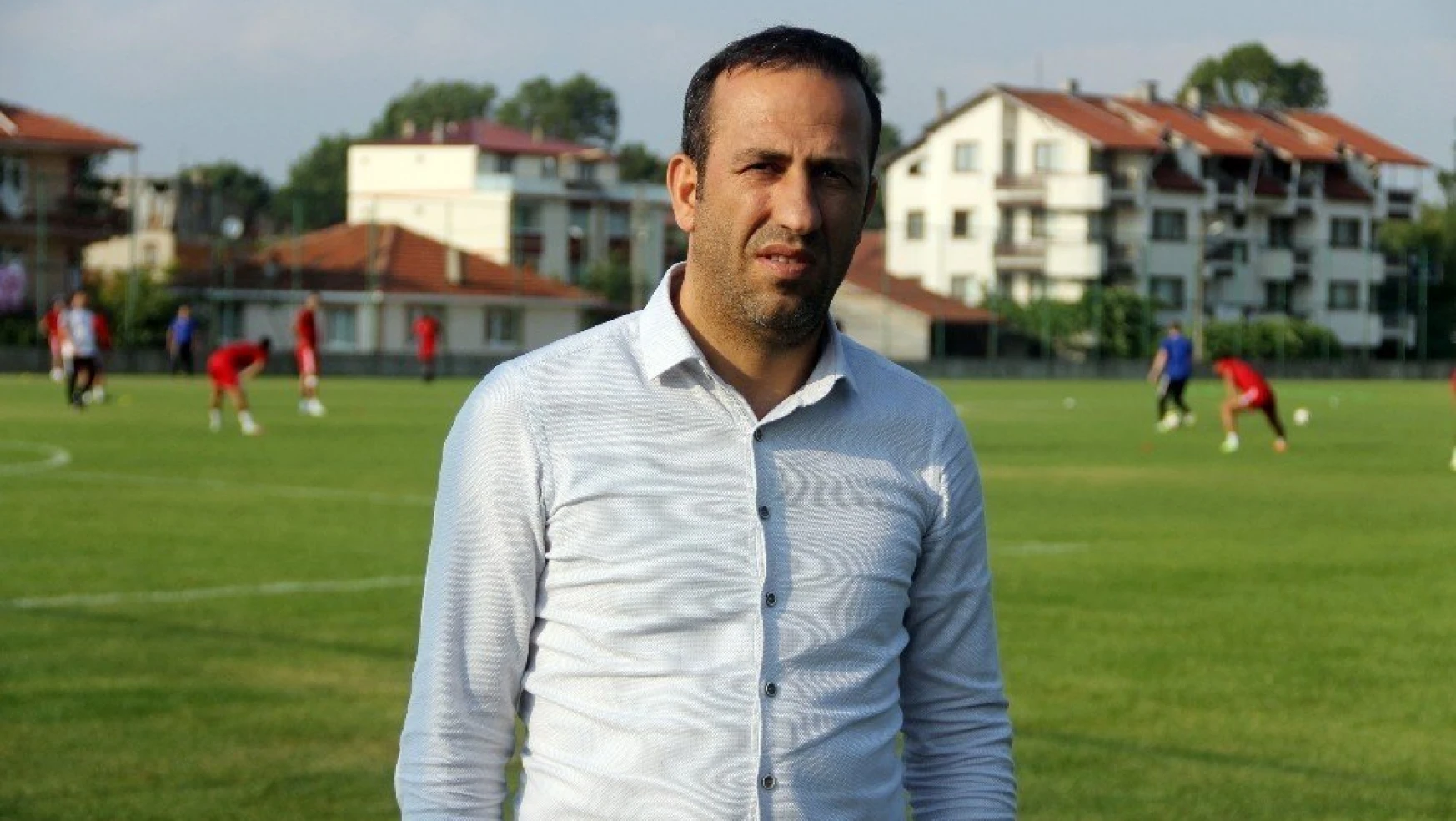 Evkur Yeni Malatyaspor'da transfer toplantısında 5 üst düzey transfer kararı çıktı