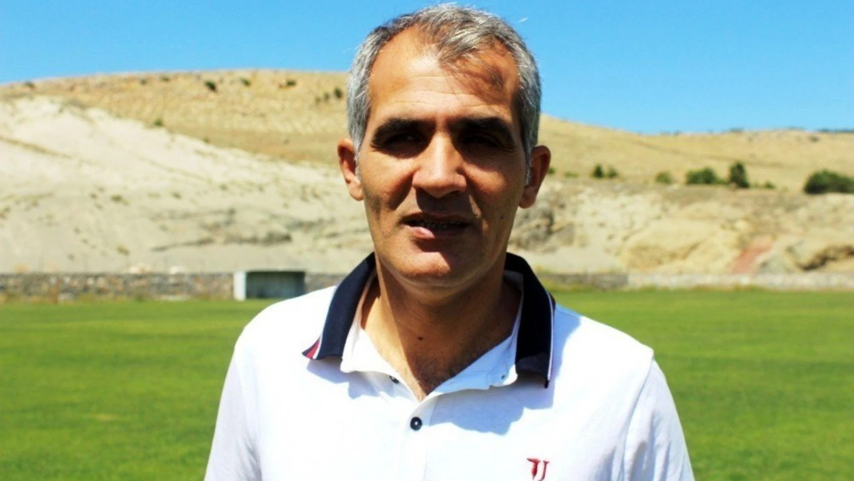 Evkur Yeni Malatyaspor Basın Sözcüsü Erdal Gündüz'ün ağabeyi vefat etti
