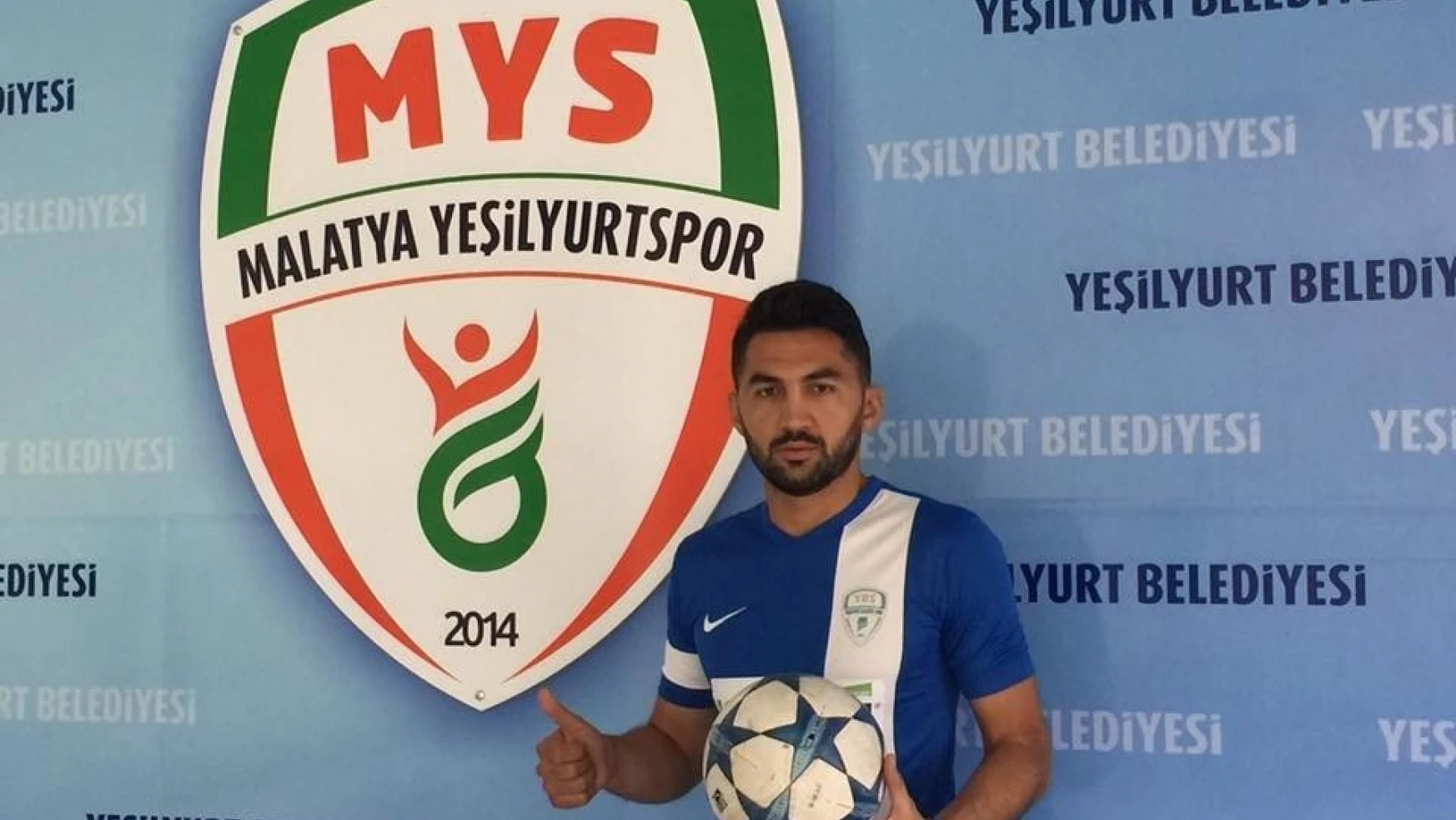Yeşilyurt Belediyespor, Azerbaycan 1.lig gol kralını transfer etti
