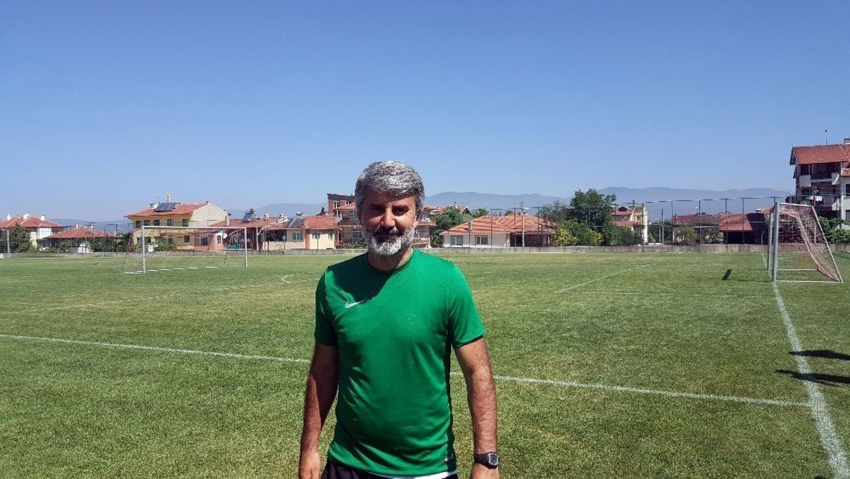 Evkur Yeni Malatyaspor'daki başarıyı Adana Demirspor'da tekrarlamak istiyorlar
