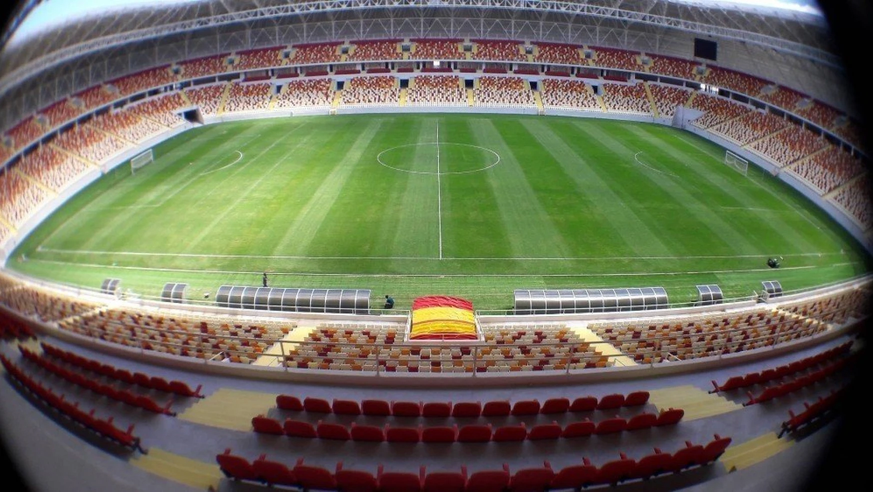 Malatya Stadı'nın çalışmalarına henüz başlanılmadı
