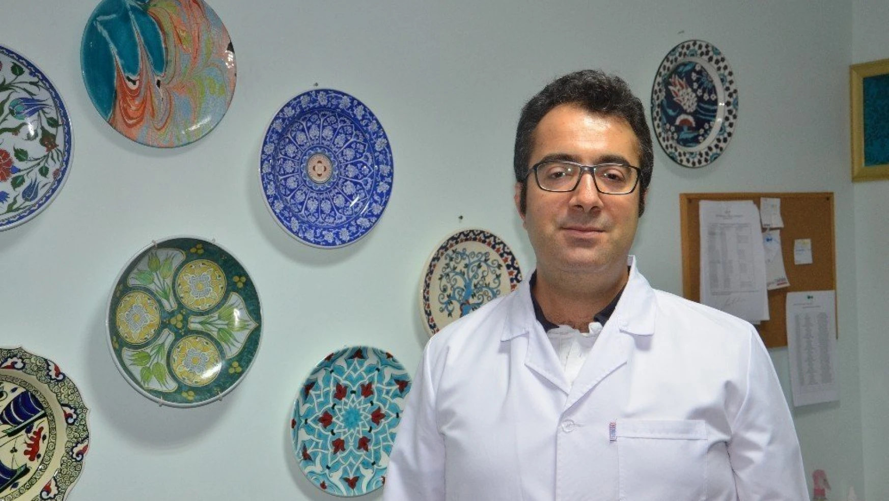 Turgut Özal Tıp Merkezi, kök hücre naklinde Türkiye'nin sayılı merkezlerinden oldu
