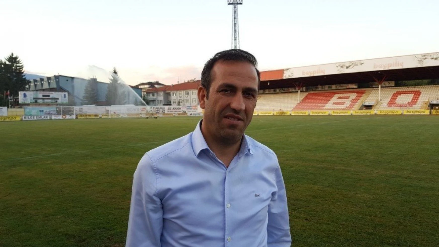 Evkur Yeni Malatyaspor transferde 5 futbolcu daha alacak
