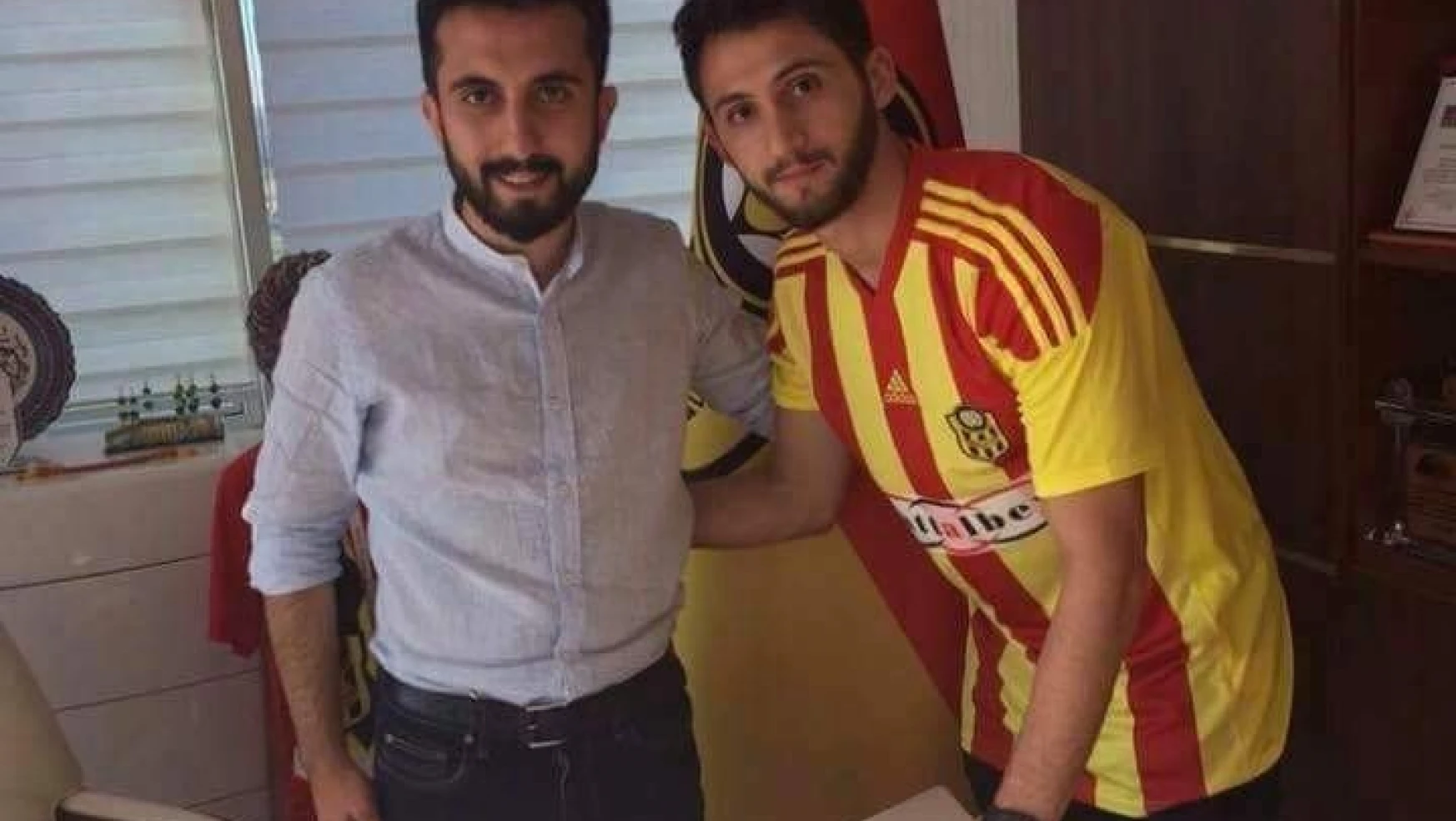 Evkur Yeni Malatyaspor, Ali Dere ile yollarını ayırdı
