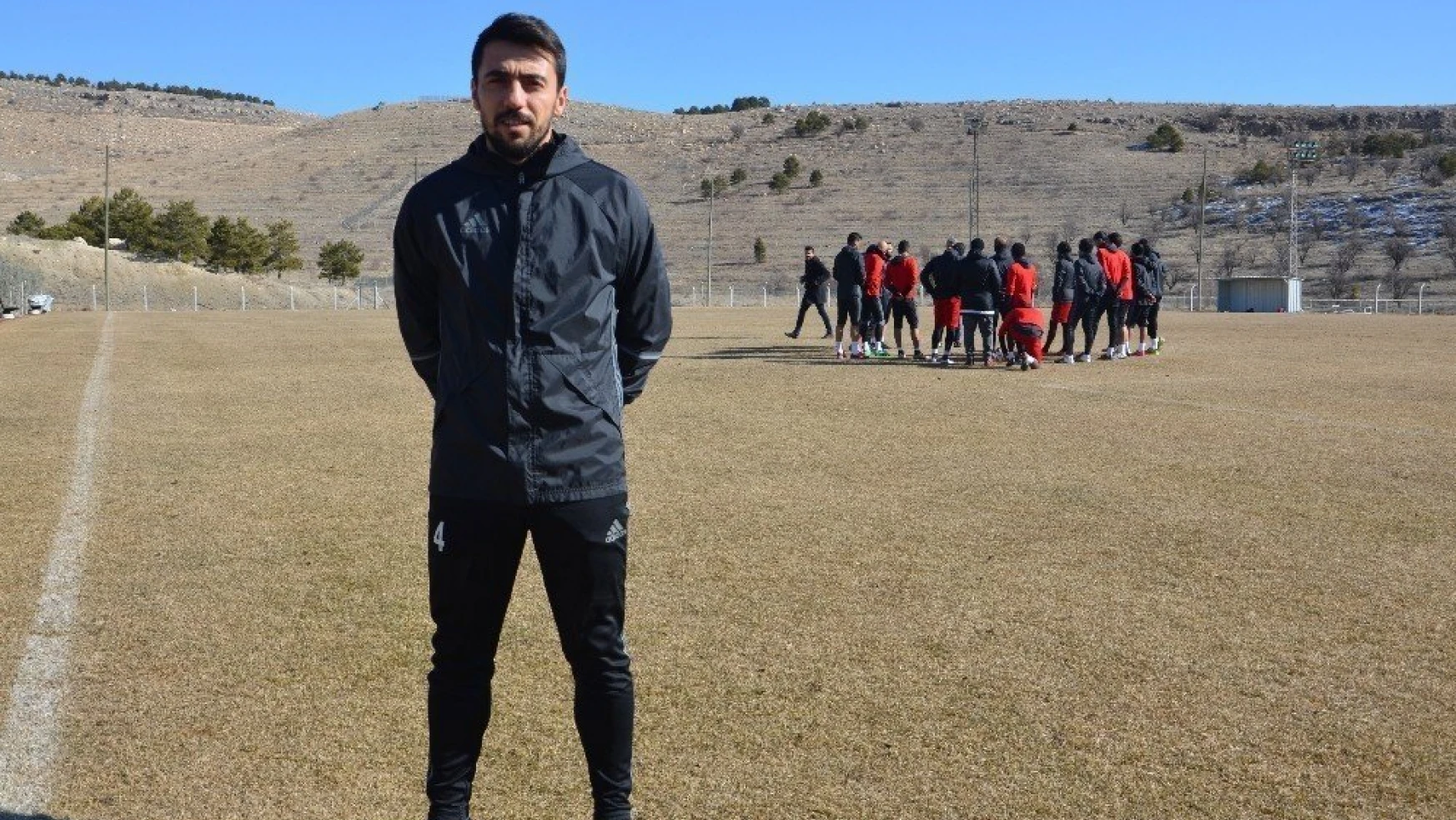 Evkur Yeni Malatyaspor, Ferhat Kiraz ile yollarını ayırdı
