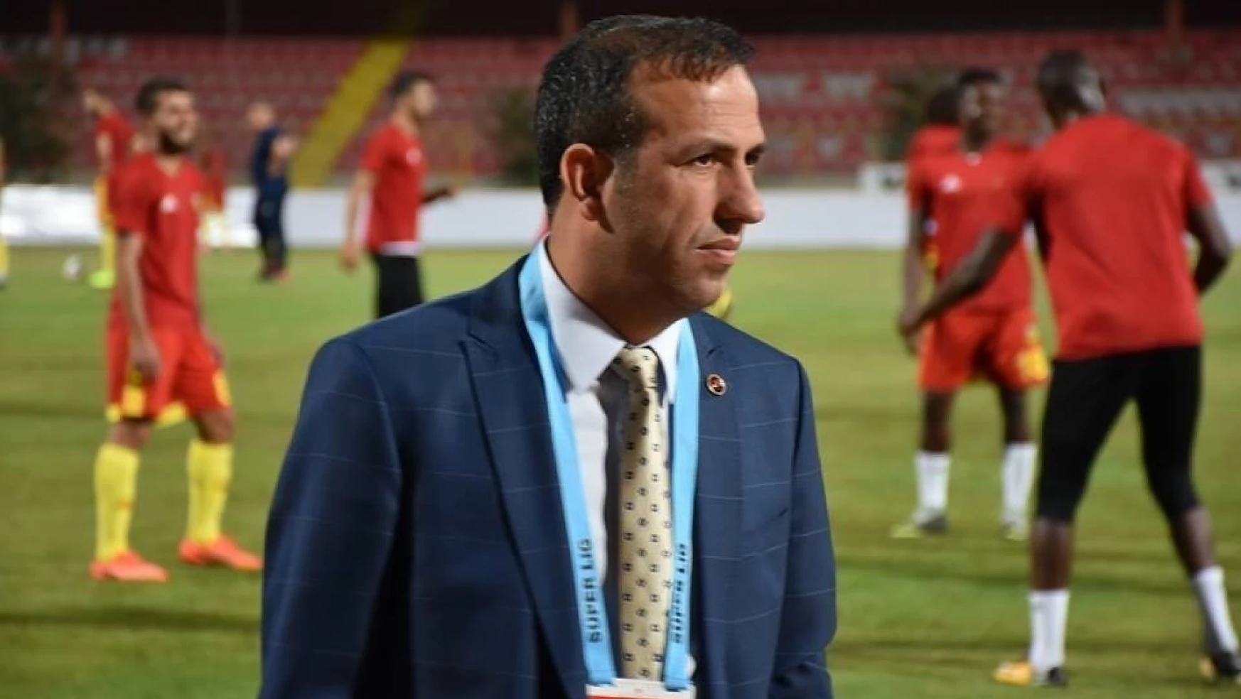 Evkur Yeni Malatyaspor transfere devam edecek