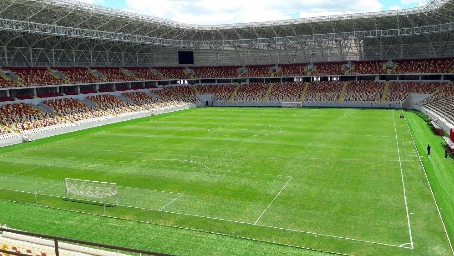 Yeni Malatyaspor, Antalyaspor maçını İnönü Stadı'nda oynayacak

