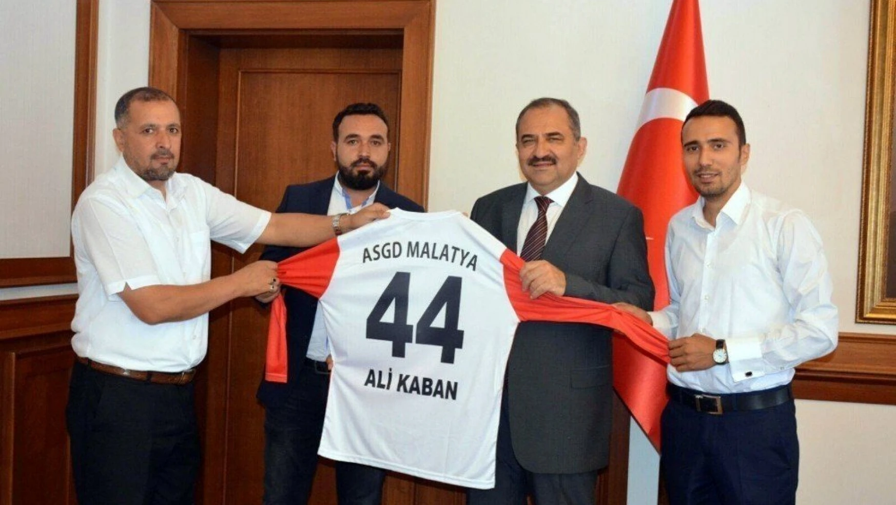 E.Y. Malatyaspor, Bursaspor maçını yeni statta oynayacak
