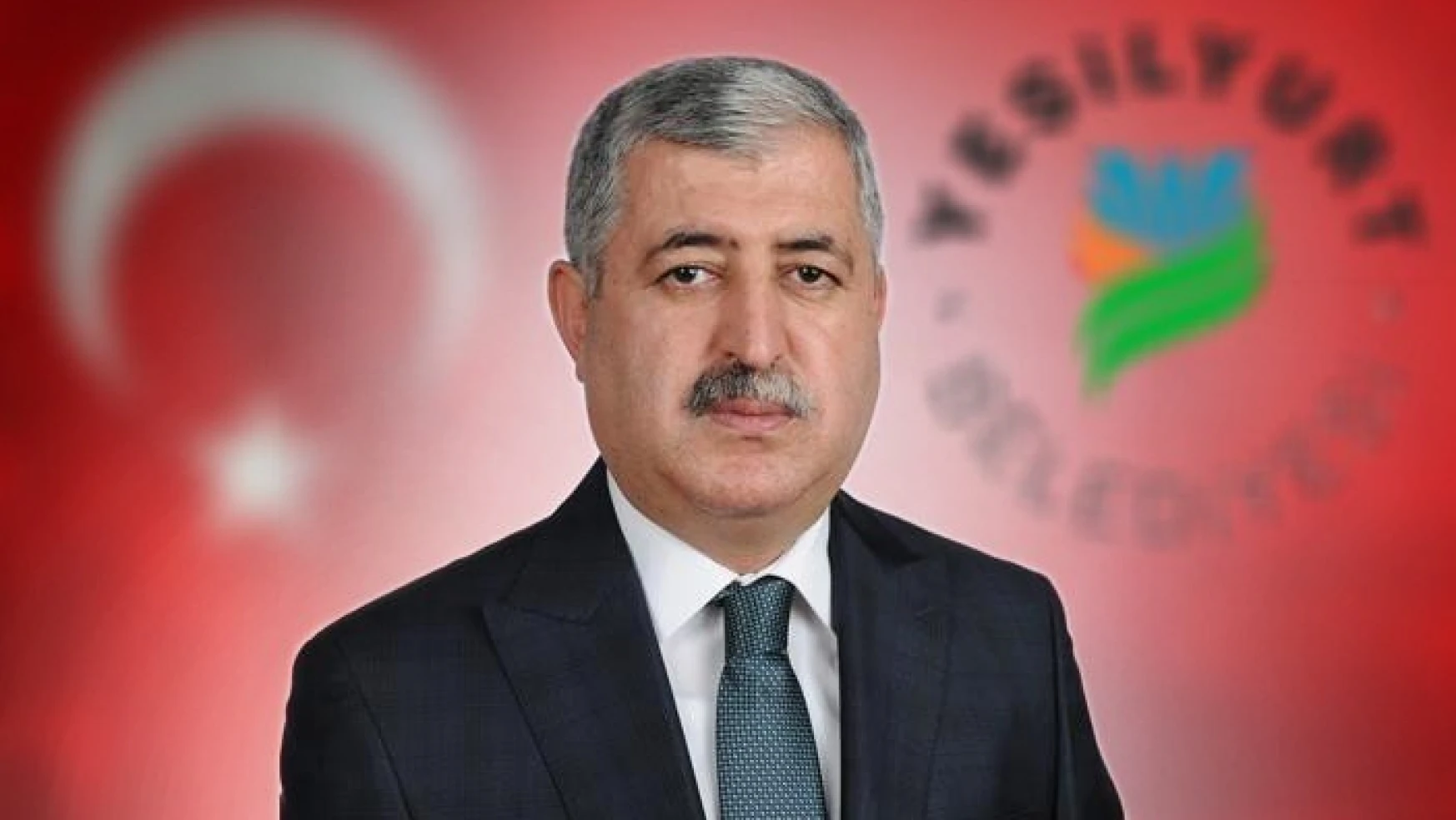 Yeşilyurt Belediye Başkanı Hacı Uğur Polat:
