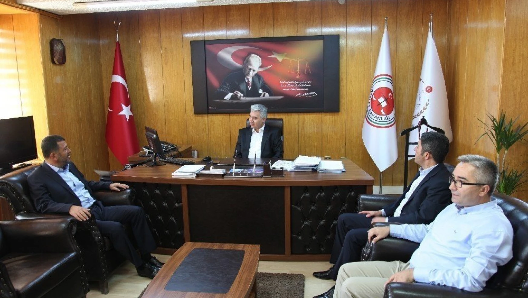 CHP Genel Başkan Yardımcısı Veli Ağbaba:
