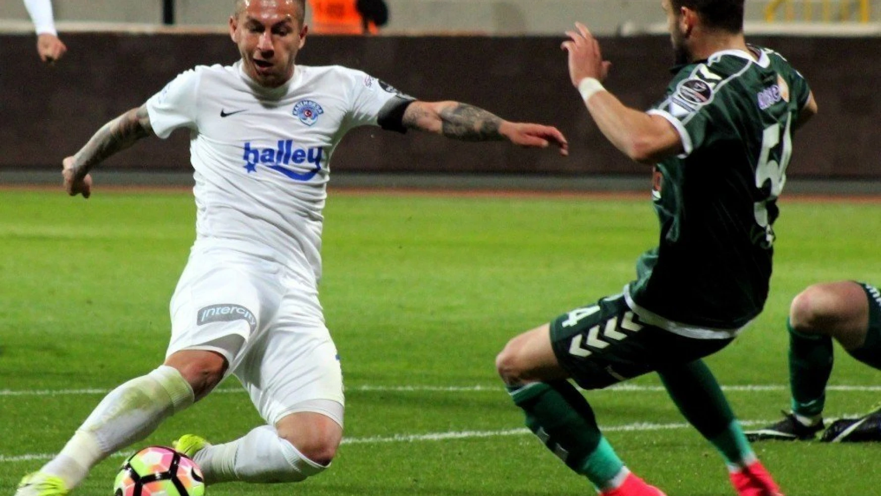 Evkur Yeni Malatyaspor, Adem Büyük transferinde mutlu sona yakın
