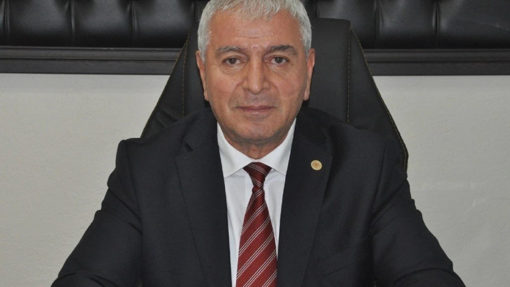 MASKF'de Özdemir yeniden başkan seçildi
