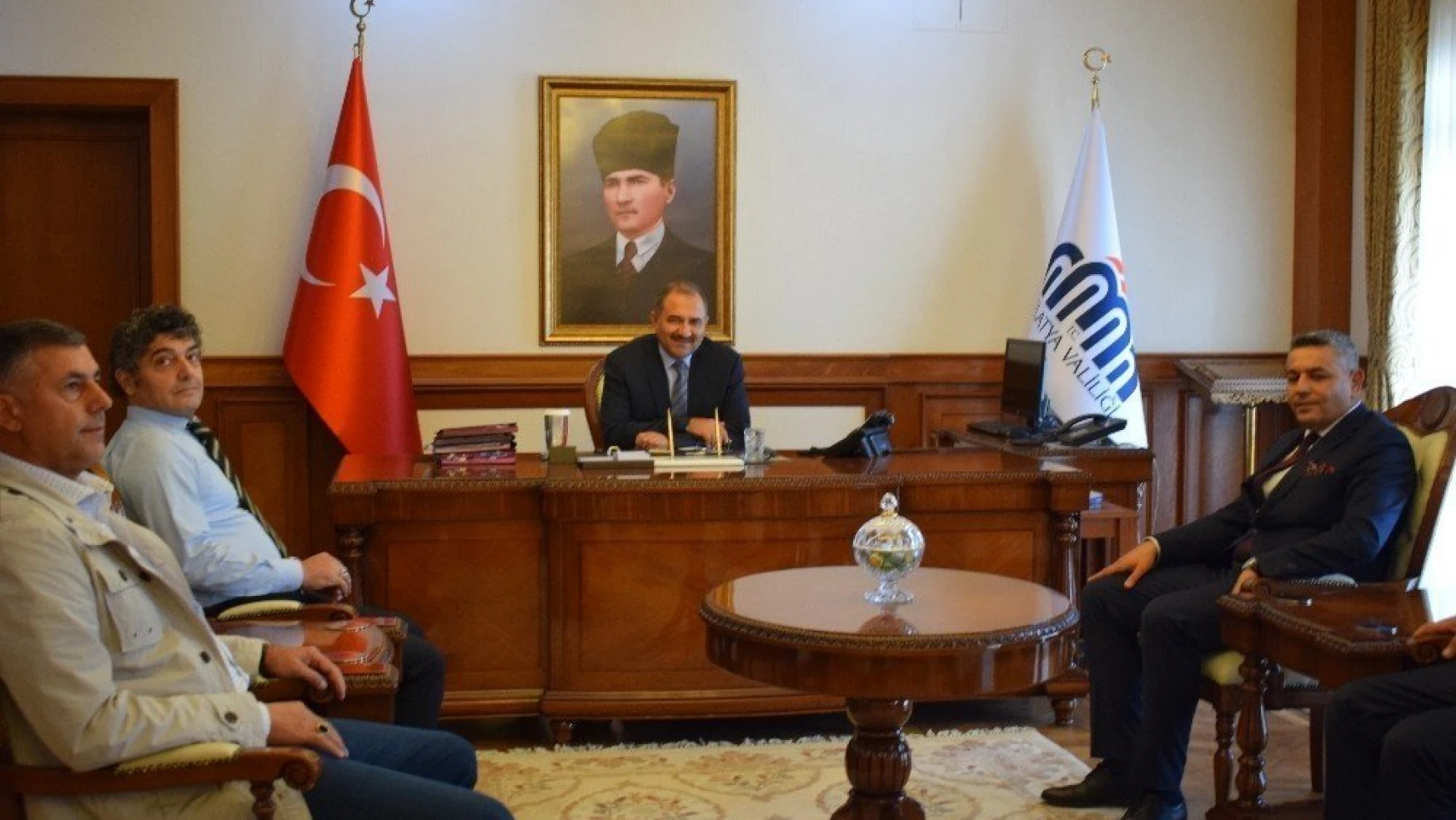 MTSO başkan adayı Oğuzhan Ata Sadıkoğlu:
