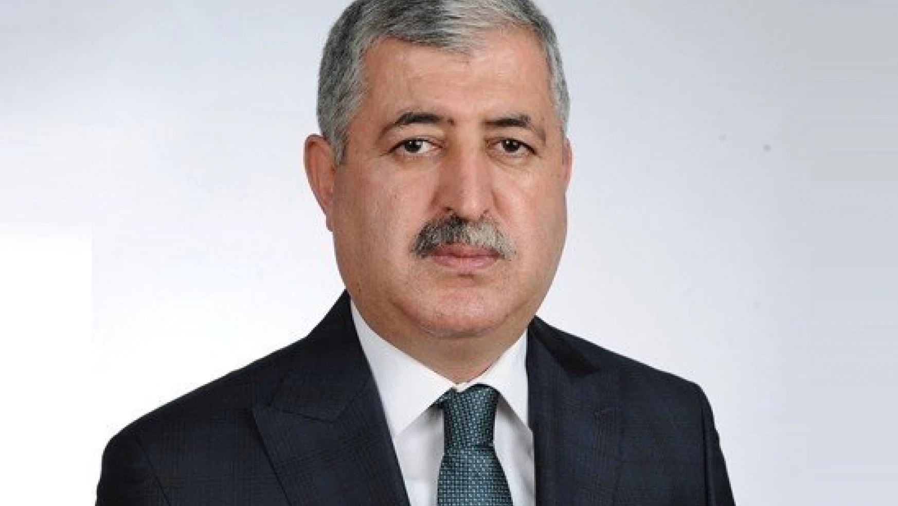 Yeşilyurt Belediye Başkanı Hacı Uğur Polat:
