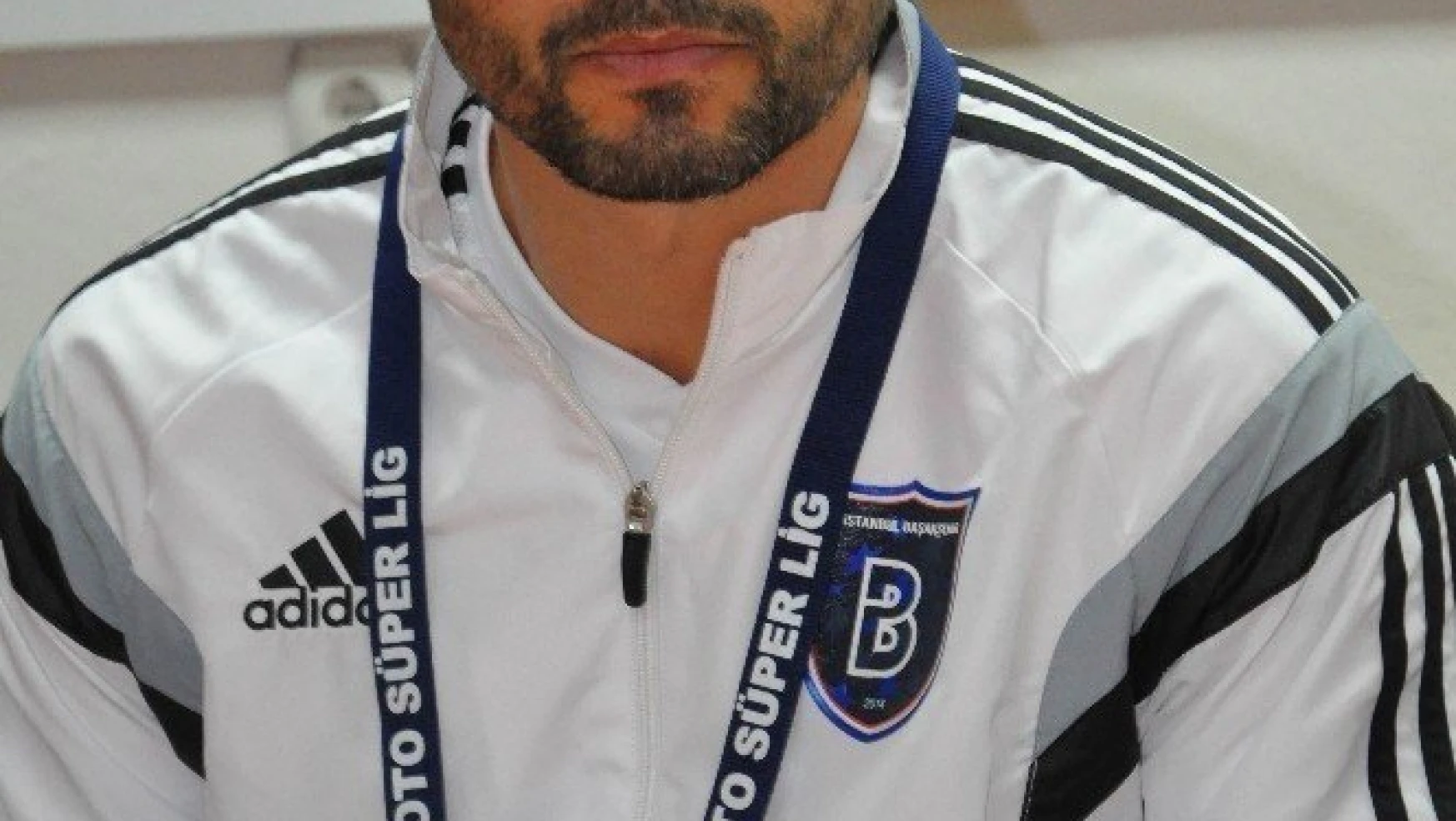 Evkur Yeni Malatyaspor'un Teknik Direktörü Erol Bulut oldu
