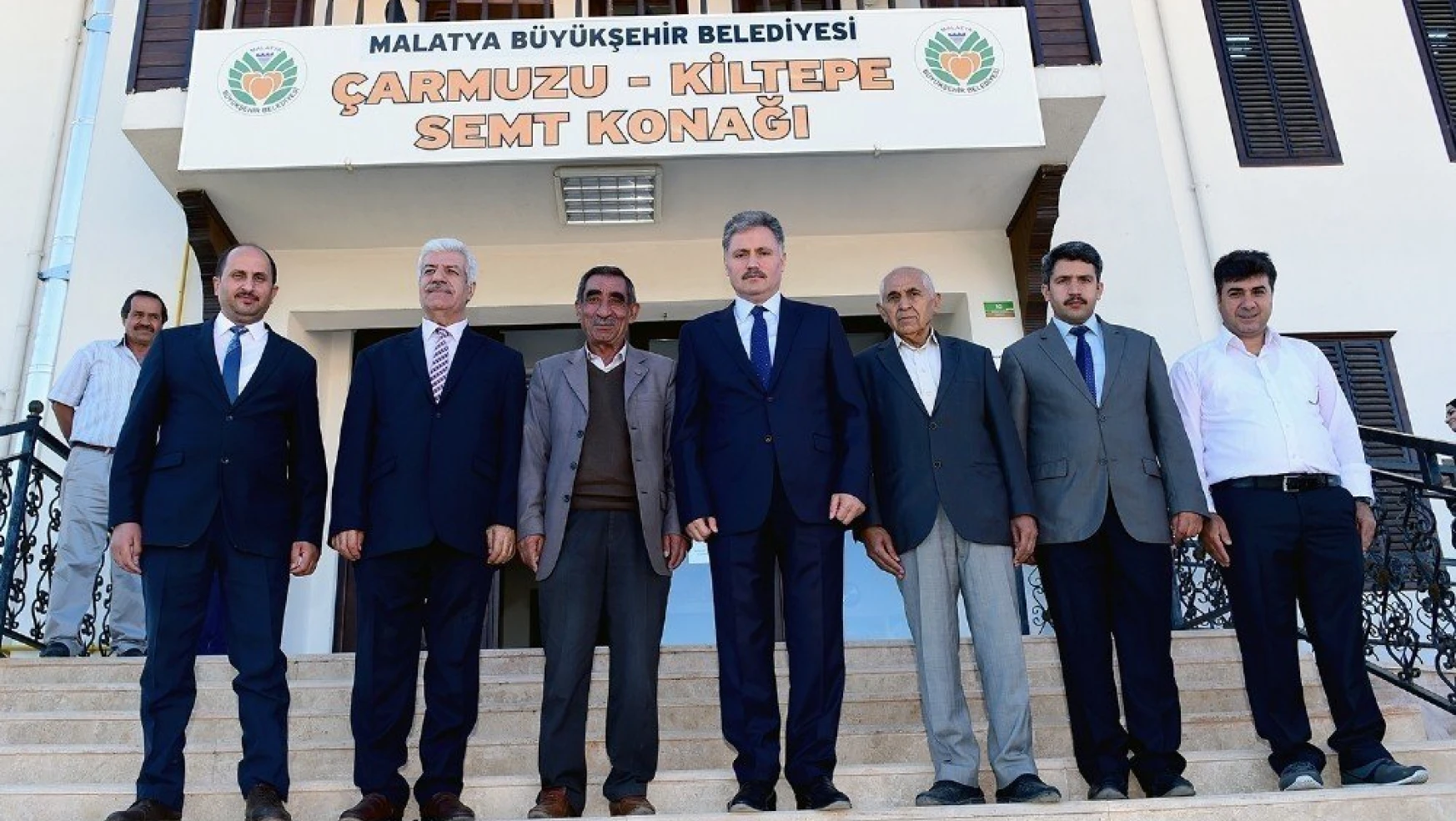 Başkan Çakır Nezaket Okulları hakkında bilgi aldı
