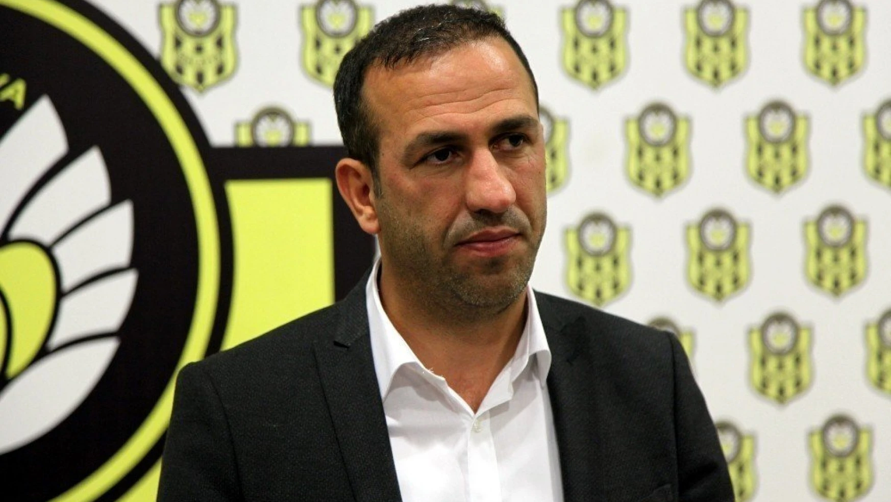 Evkur Yeni Malatyaspor Başkanı Gevrek, eleştirilere cevap verdi
