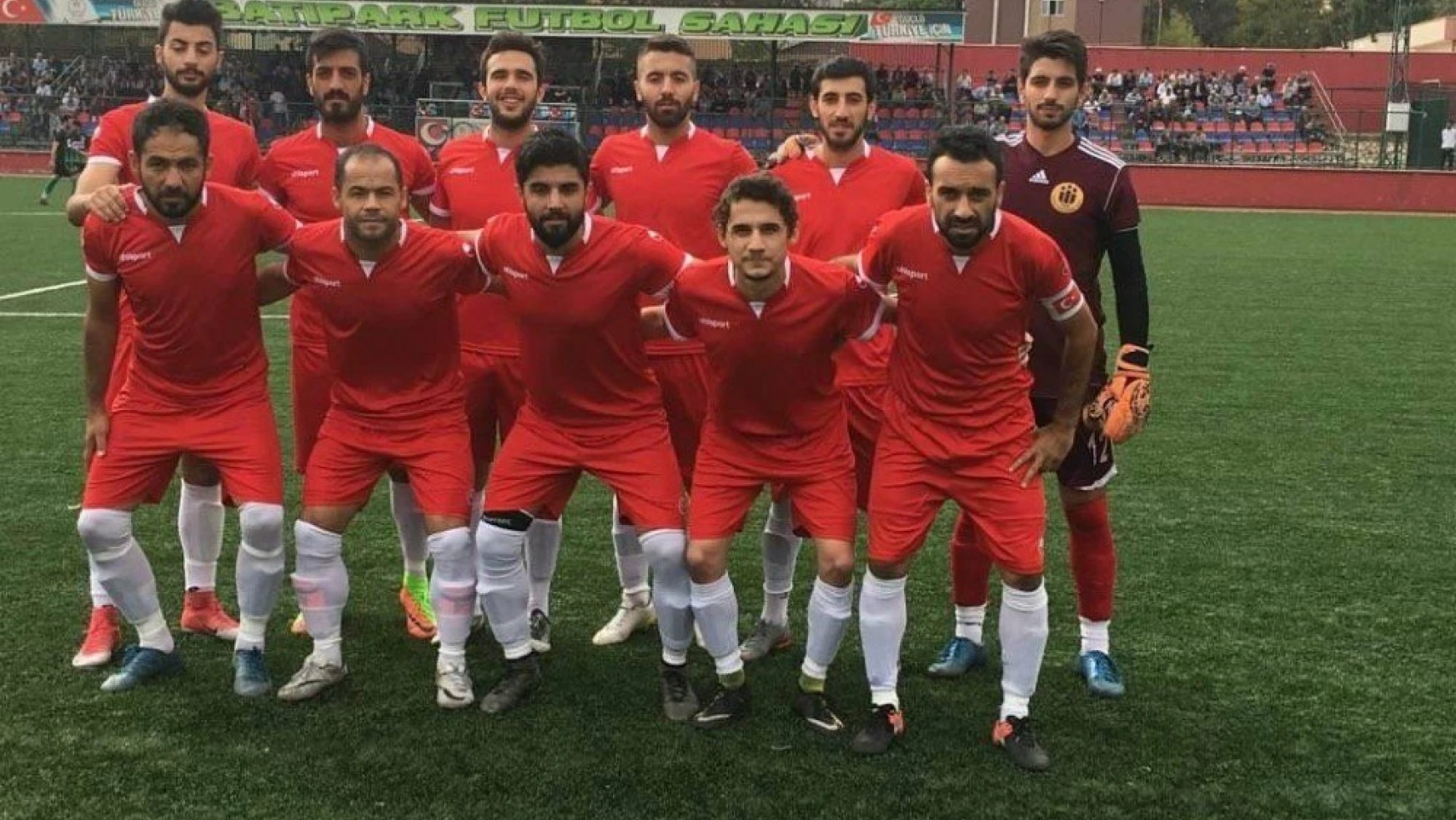 İnönü Üniversitesispor, deplasmanda Dumlupınarspor'u 2-0 mağlup etti
