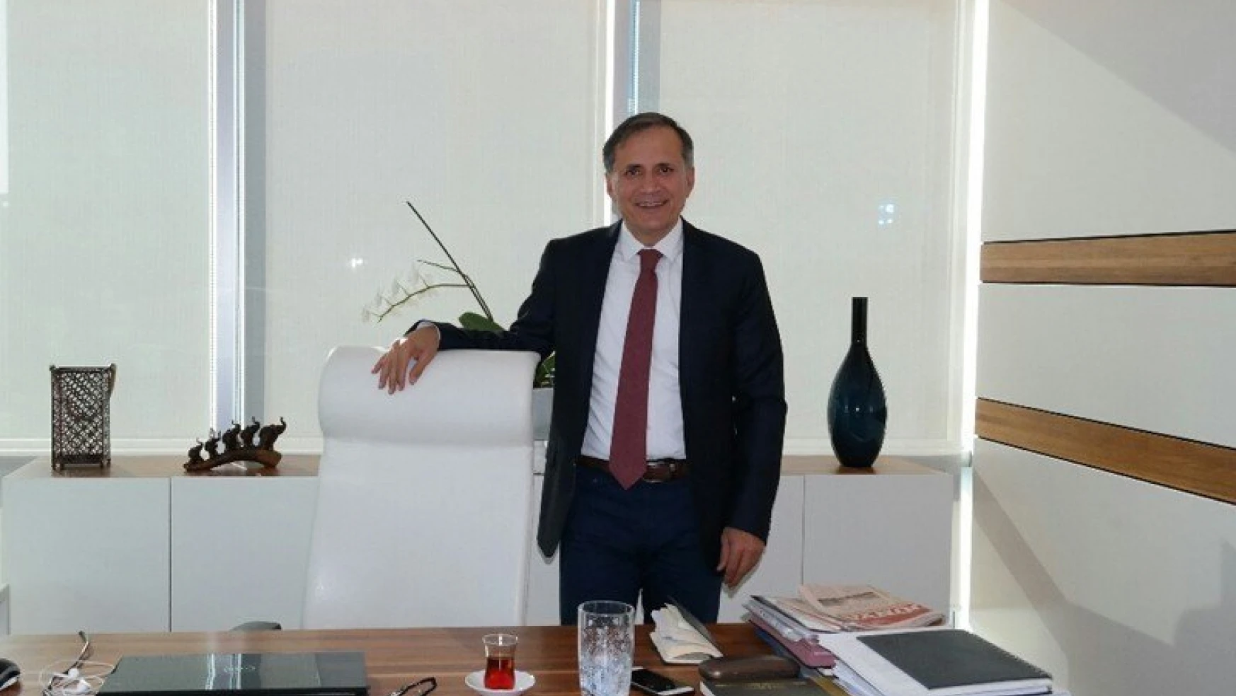 Evkur Yeni Malatyaspor yönetiminde 'sağlık sorunu' istifası
