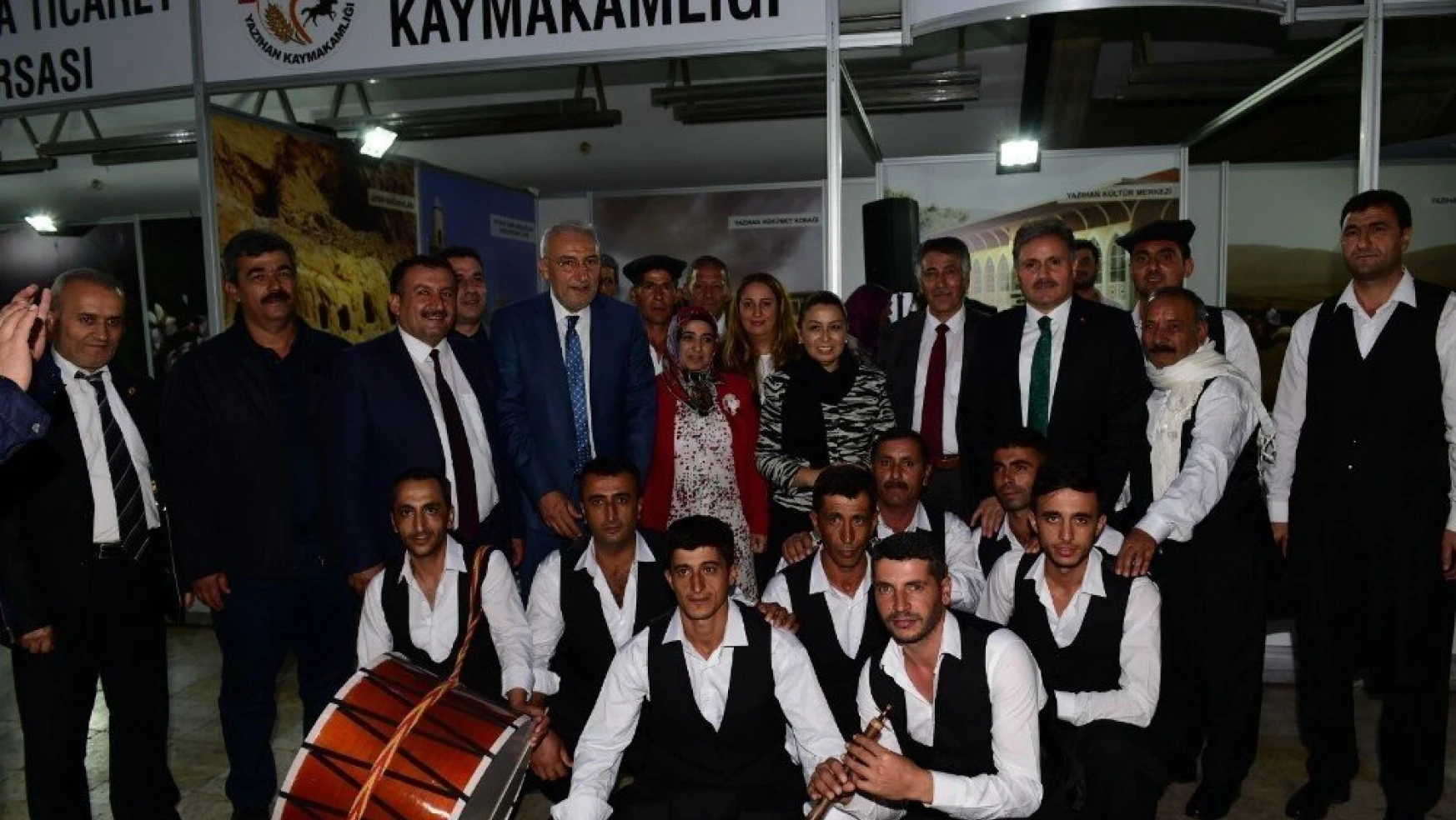 Başkan Çakır 'Malatya Tanıtım Günleri' etkinliğini değerlendirdi
