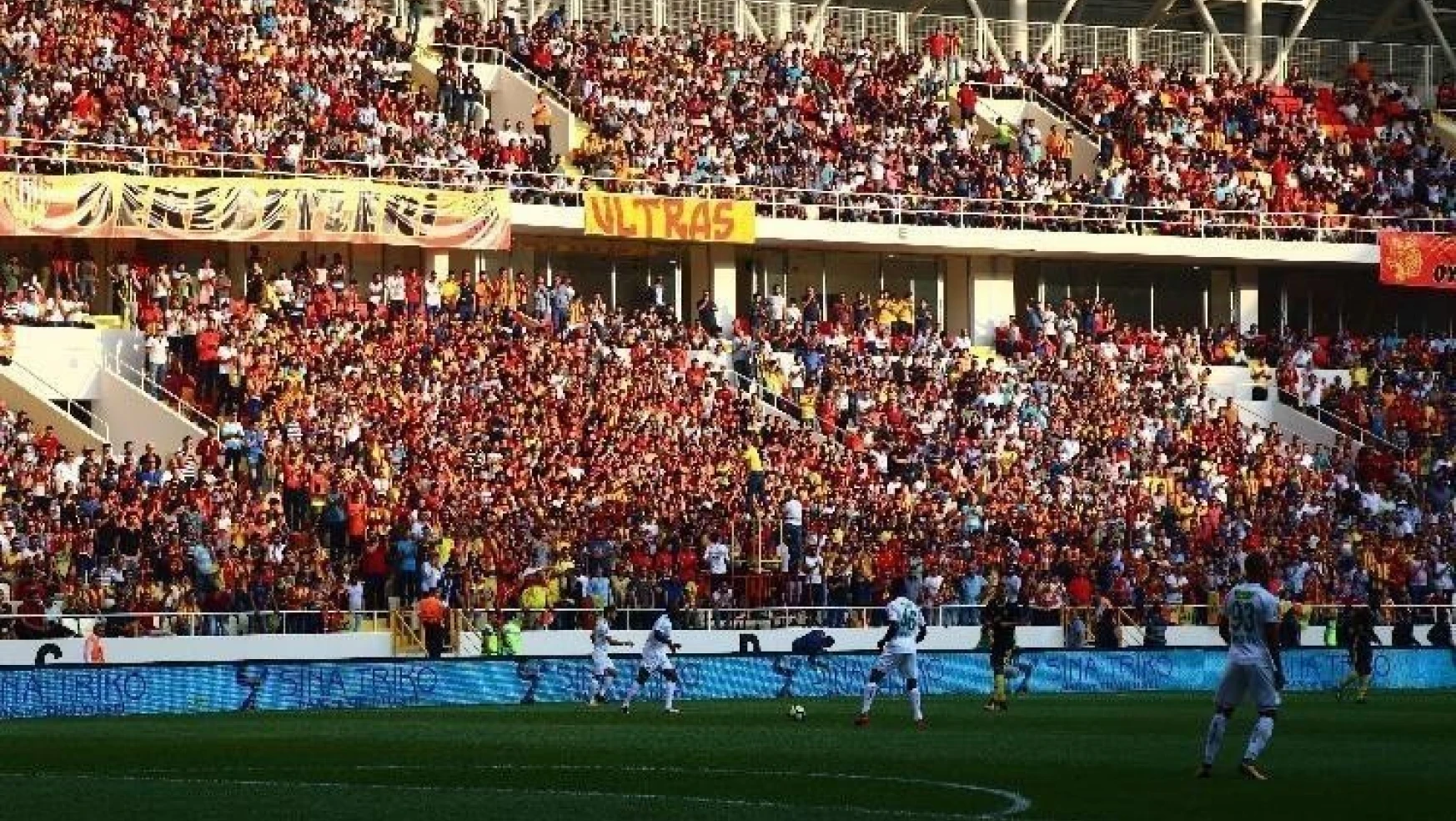 Trabzonspor maçı biletleri satışa sunuldu
