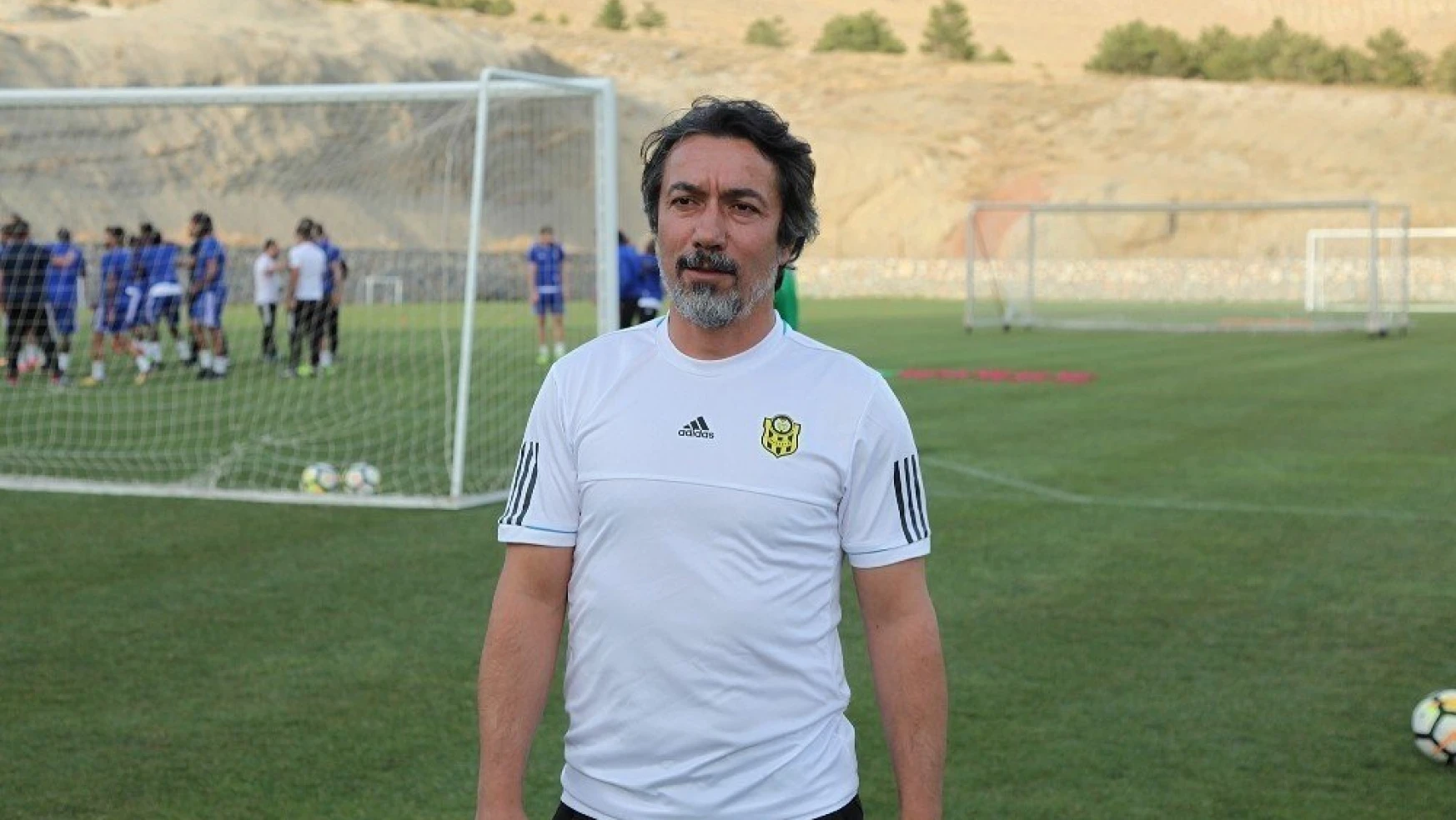 (Özel haber)Evkur Yeni Malatyaspor'dan taraftara çağrı
