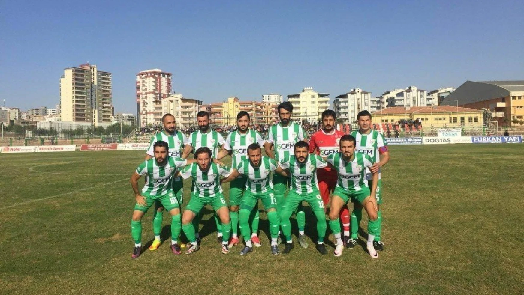 Malatya Yeşilyurt Belediyespor galibiyet hasretini sürdürüyor
