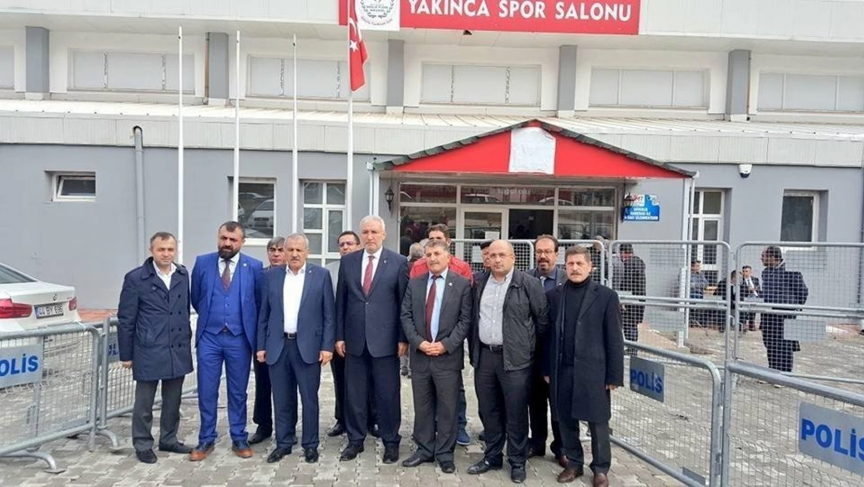 Malatya'daki FEÖ/PDY davası sürüyor
