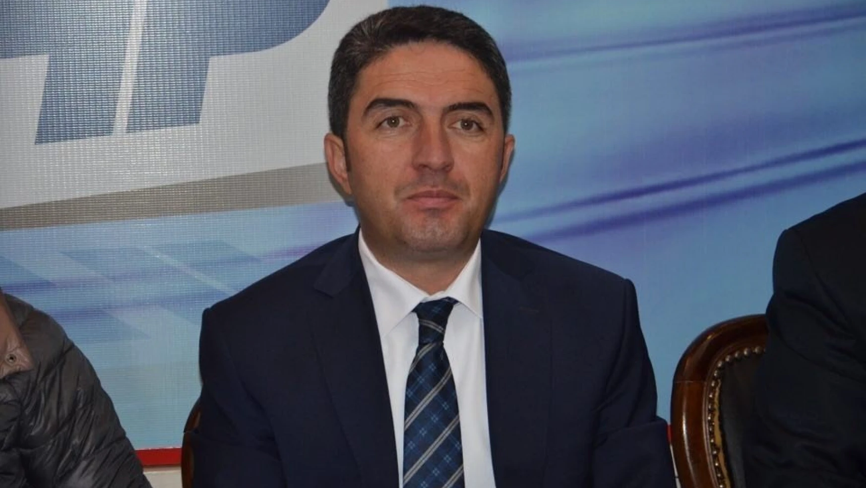 CHP İl Başkanı Kiraz'dan kongre değerlendirmesi
