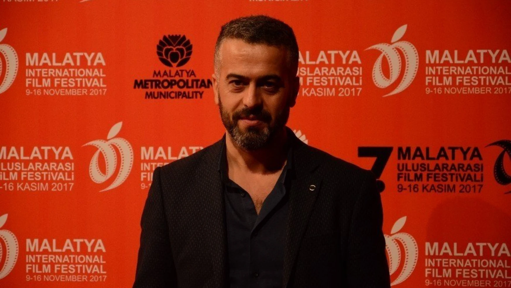 Malatya Film Festivali görkemli tören ile sona erdi

