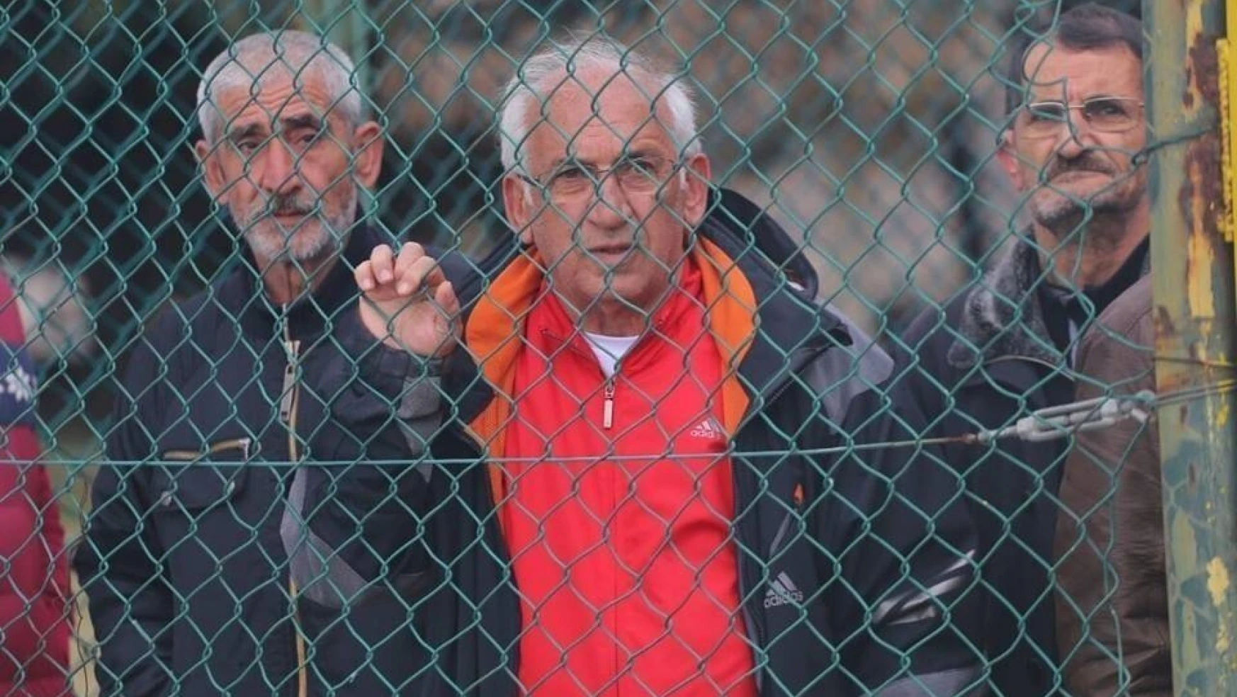 Yeşilyurt Belediyespor'da fatura teknik heyete kesildi
