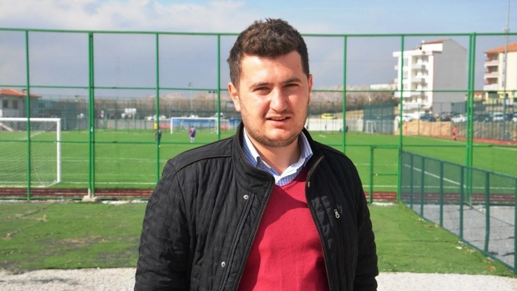 Arguvan Belediyespor yeni sezondan umutlu
