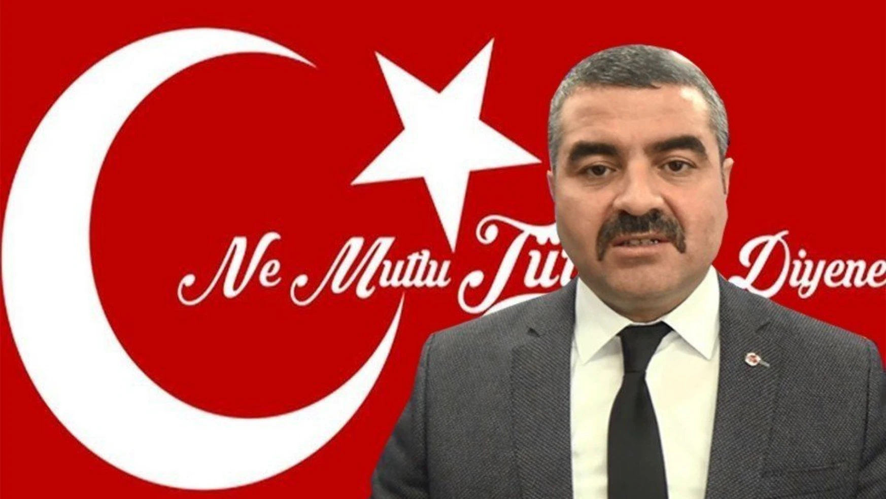 Avşar'dan kuruluş yıldönümü mesajı
