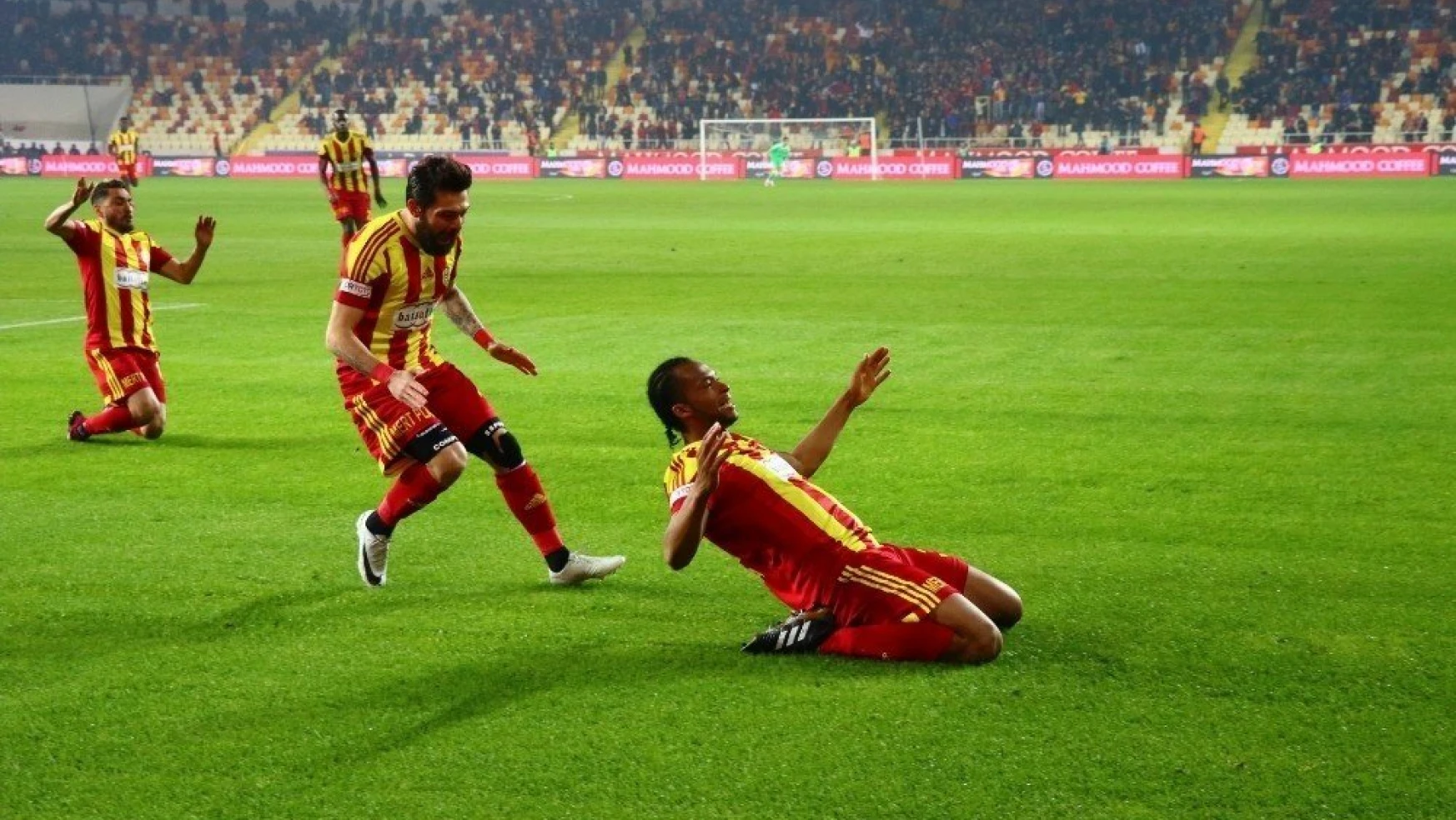 Evkur Yeni Malatyaspor'da Bursaspor maçı hazırlıkları yarın başlayacak
