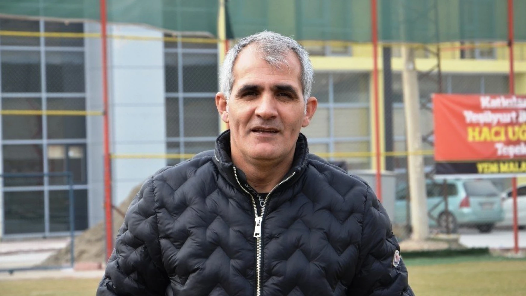 Evkur Yeni Malatyaspor küme düşme korkusu yaşamak istemiyor
