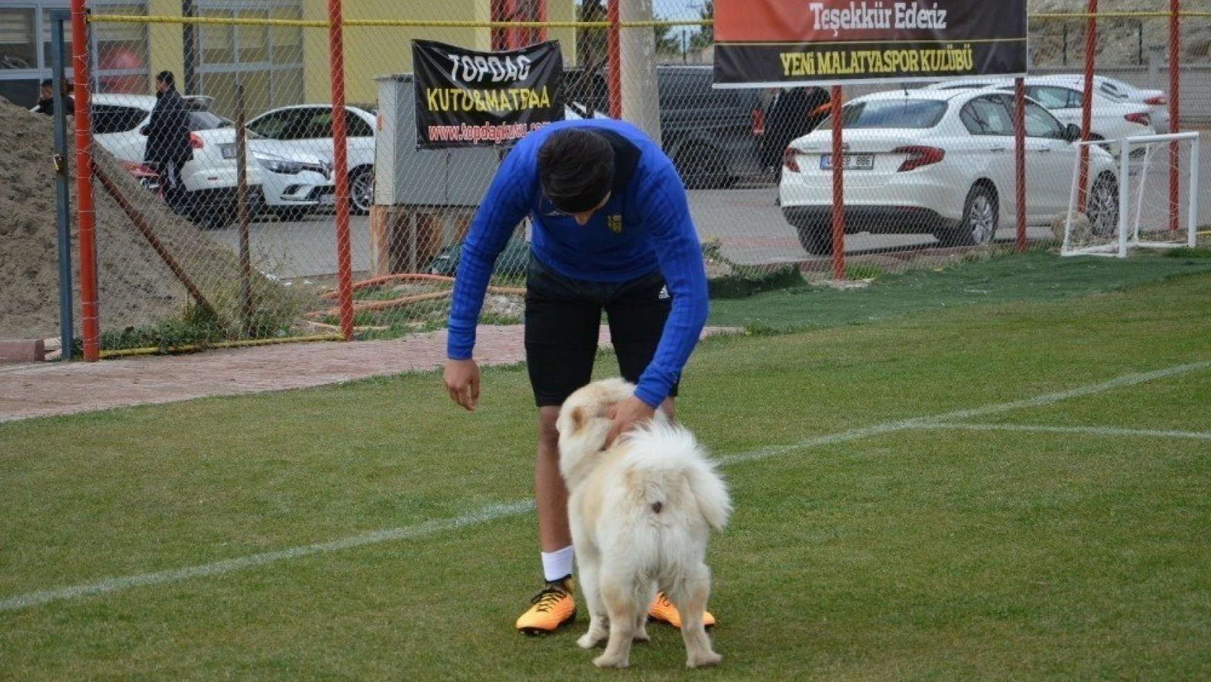 Evkur Yeni Malatyaspor'da Atiker Konyaspor mesaisi başladı

