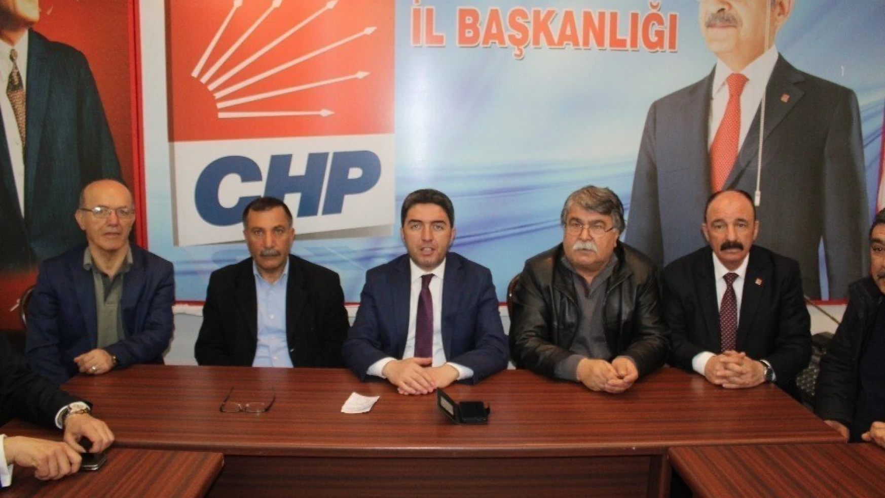 CHP'li Kiraz'dan 14 Mart Tıp Bayramı değerlendirmesi
