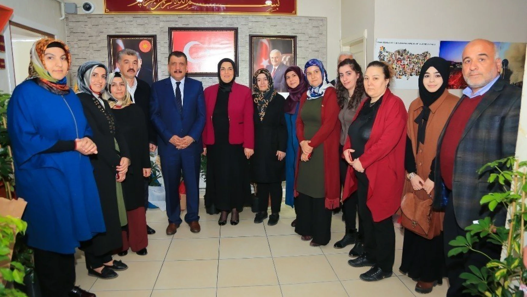 Gürkan'dan Oğuzhan'a destek sözü
