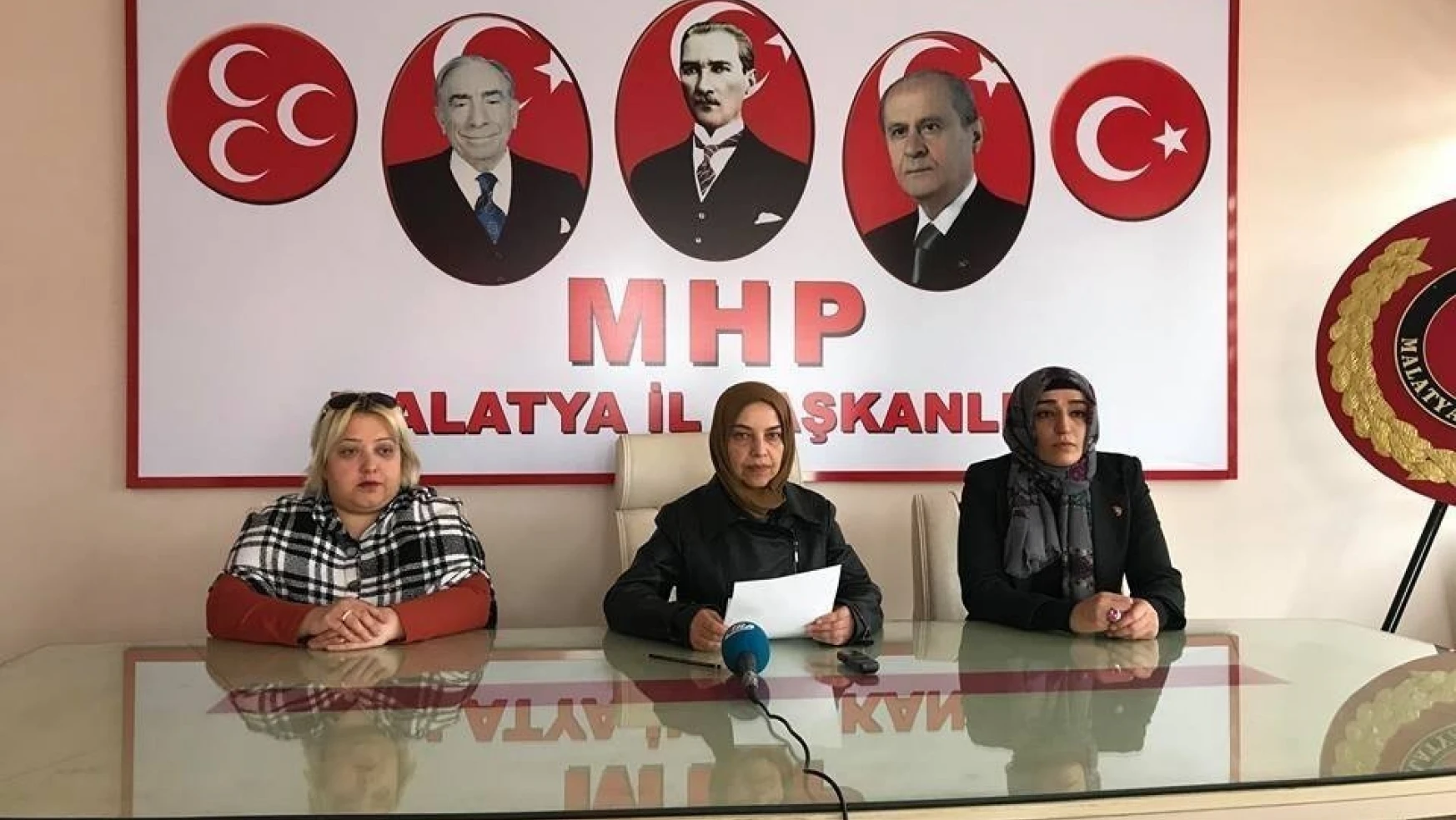MHP'li Çiçek'in, silahlı kavga iddiaları ile ilgili açıklaması
