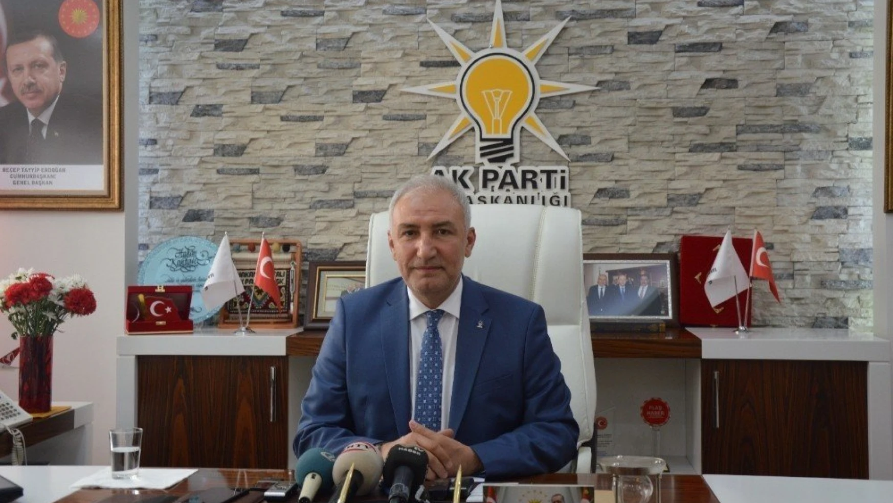 Turgut Özal Üniversitesi müjdesi Malatya'da sevinçle karşılandı
