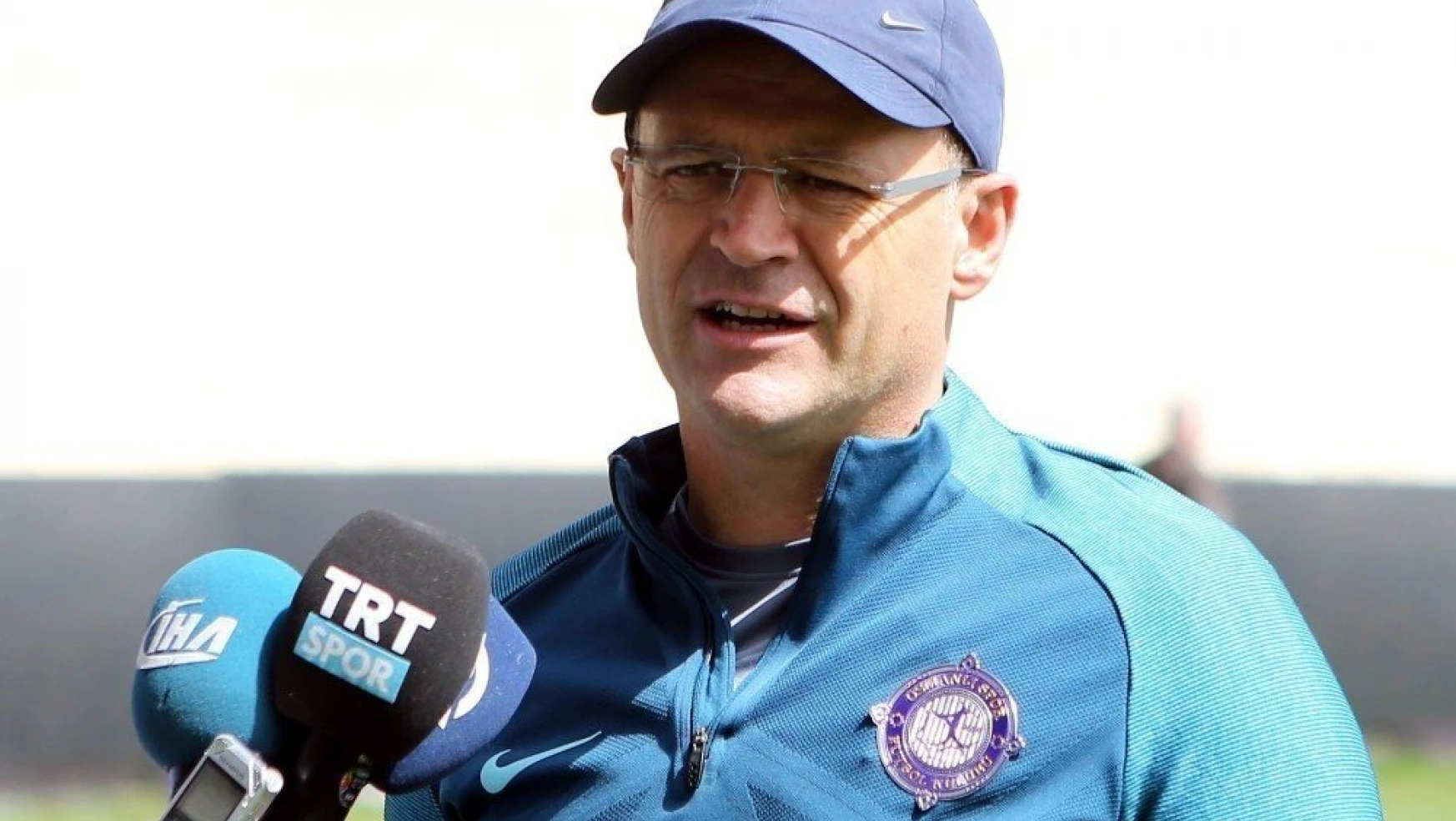 İrfan Buz, E. Y. Malatyaspor'u TFF'ye şikayet etti
