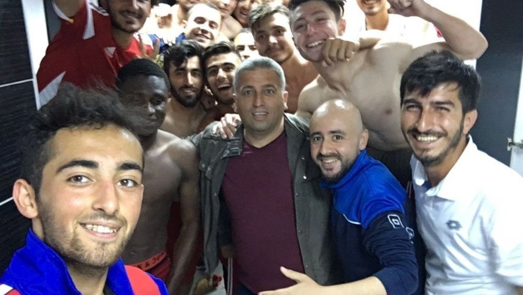 U21 Ligi'nde E.Yeni Malatyaspor lider Beşiktaş'ı mağlup etti
