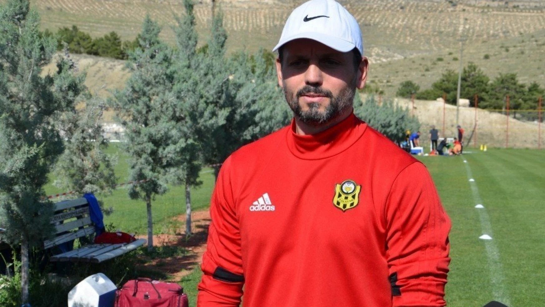 Evkur Yeni Malatyaspor son 4 maça kilitlendi
