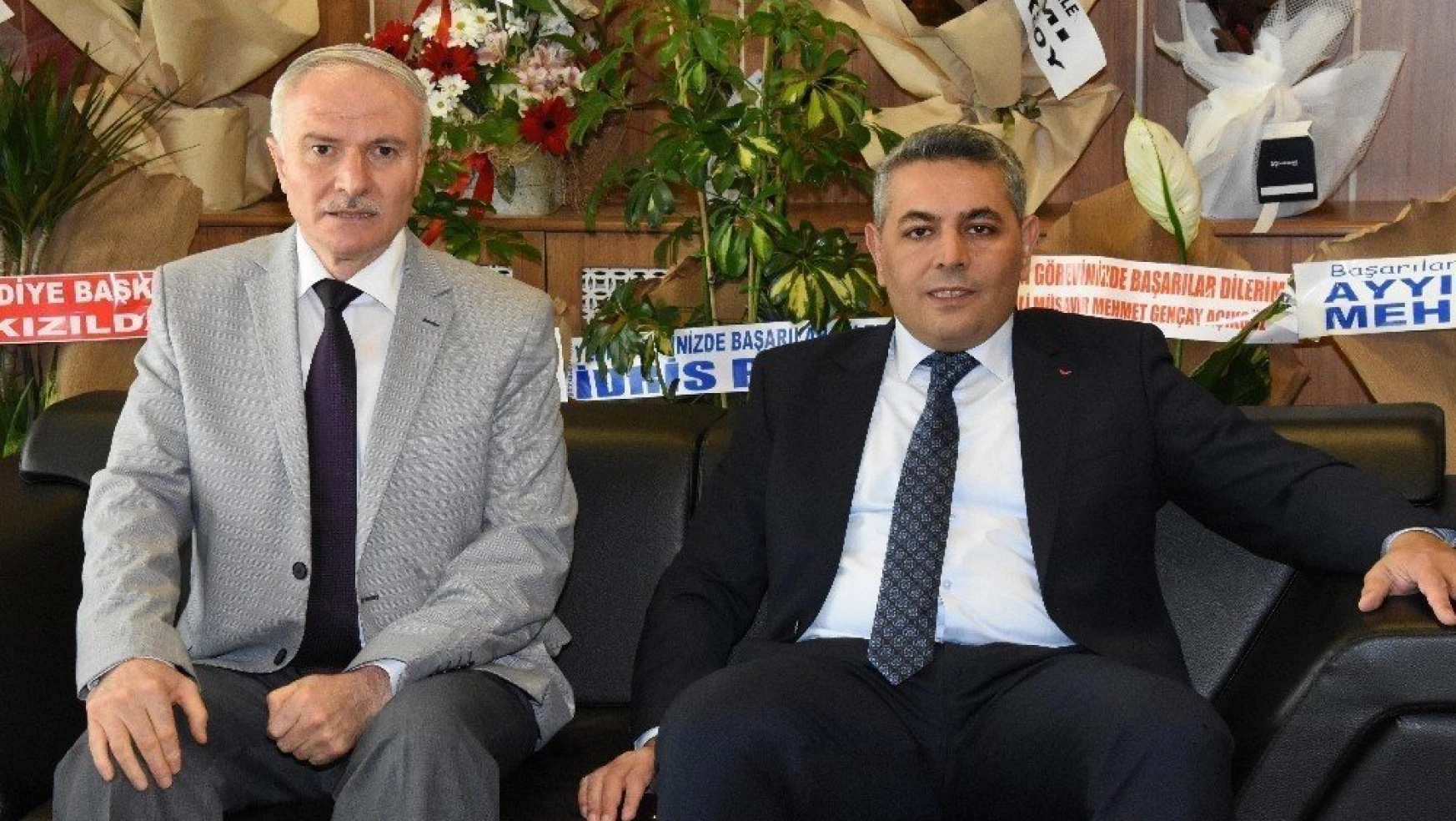 MTSO Başkanı Oğuzhan Ata Sadıkoğlu:
