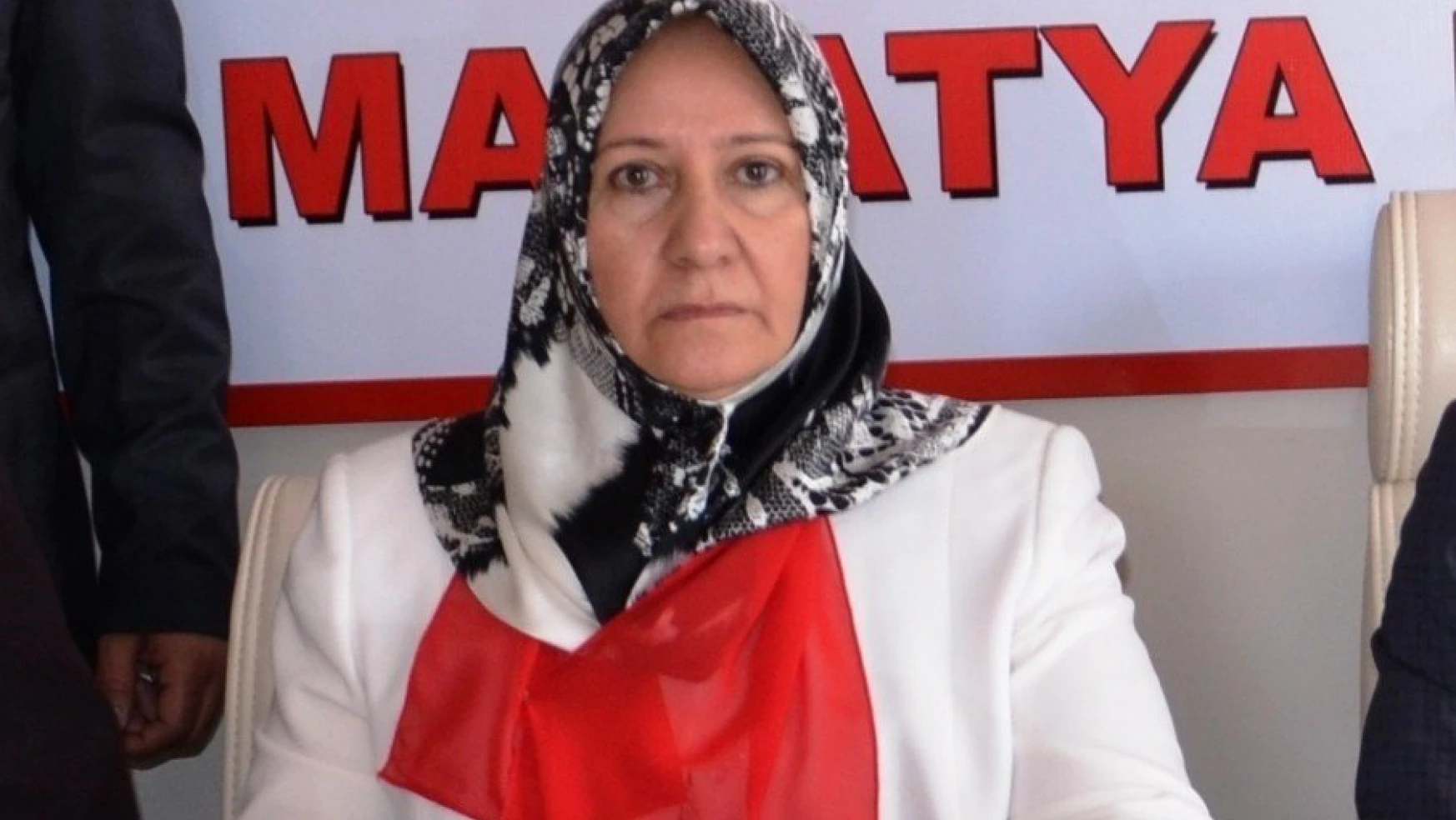 MHP'li Palancıoğlu'ndan Anneler Günü mesajı