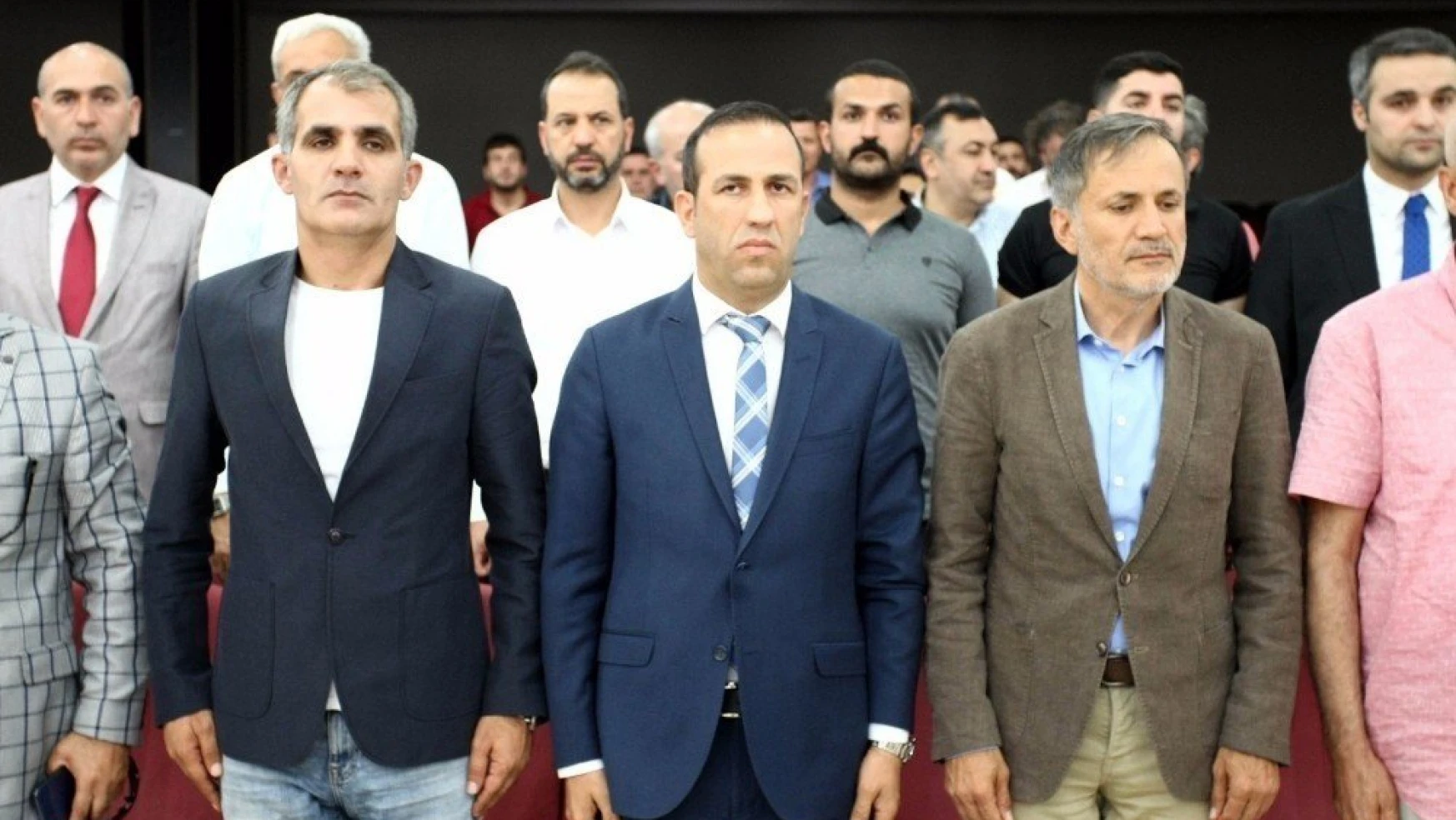 Yeni Malatyaspor mali genel kurulu 27 Mayıs'ta